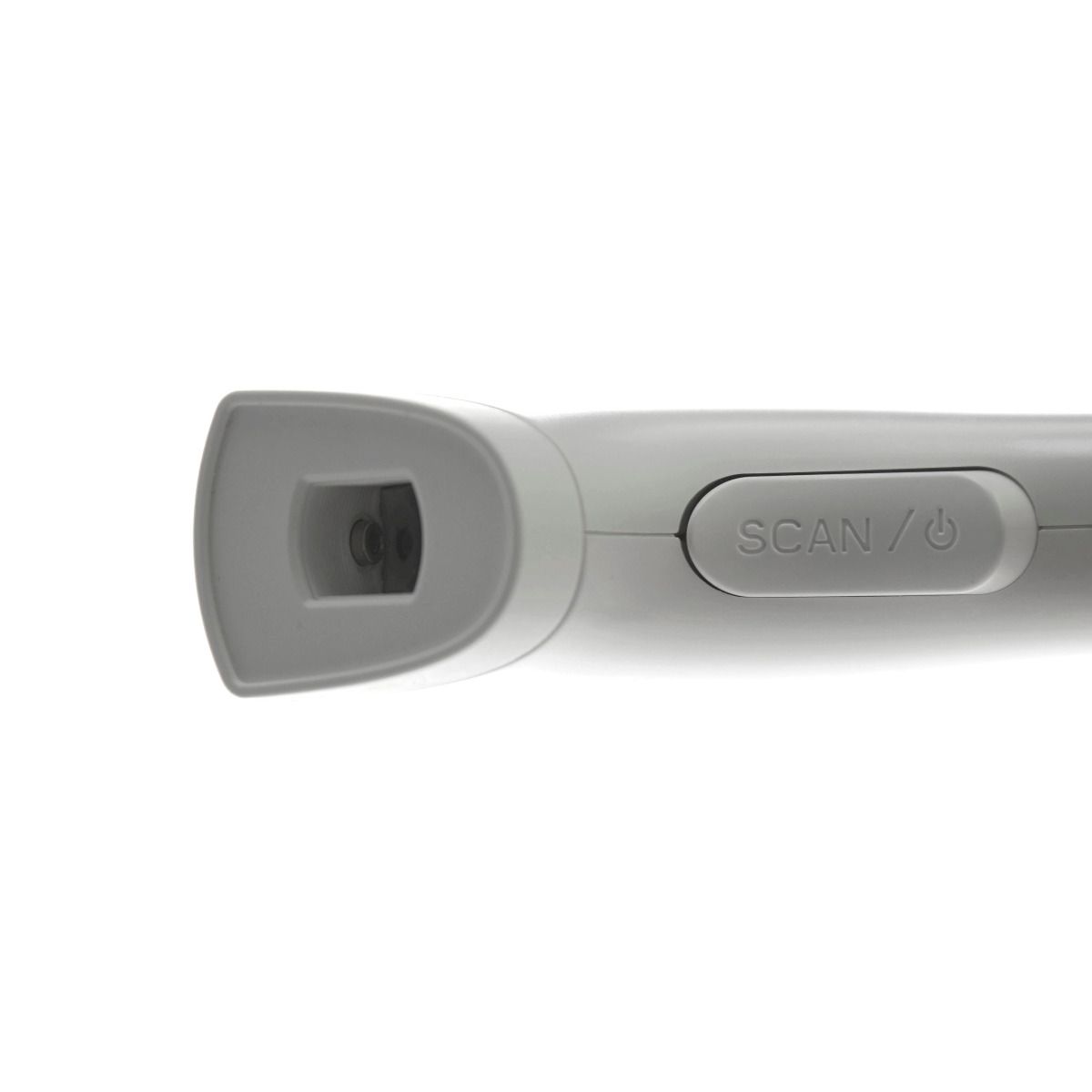 TERMOMETRO INFRARROJO CLINICO DIGITAL 32.0 A 42.2 °C LAUKA