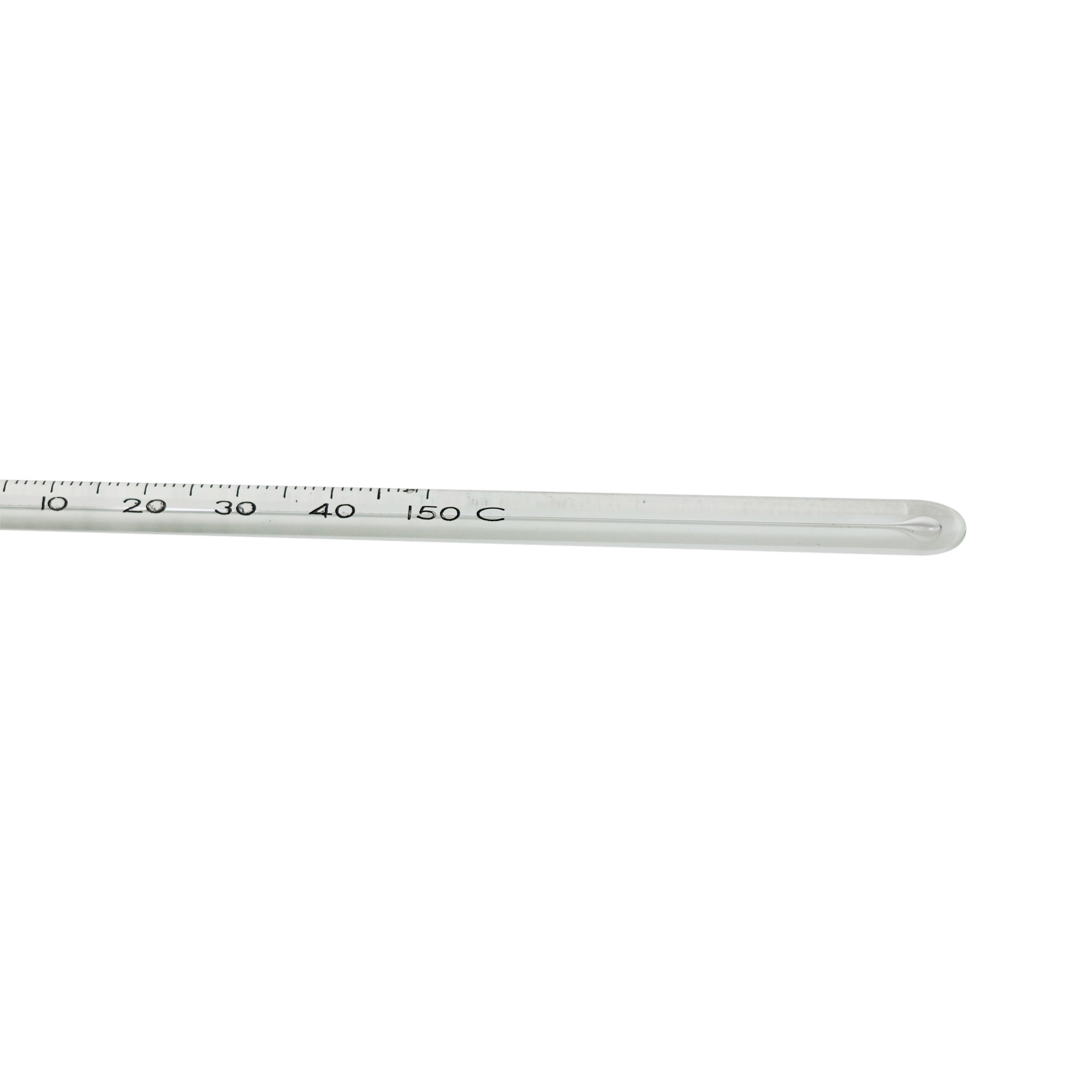 TERMÓMETRO ASTM DE -220 A 150 °C (ALCOHOL). LAUKA