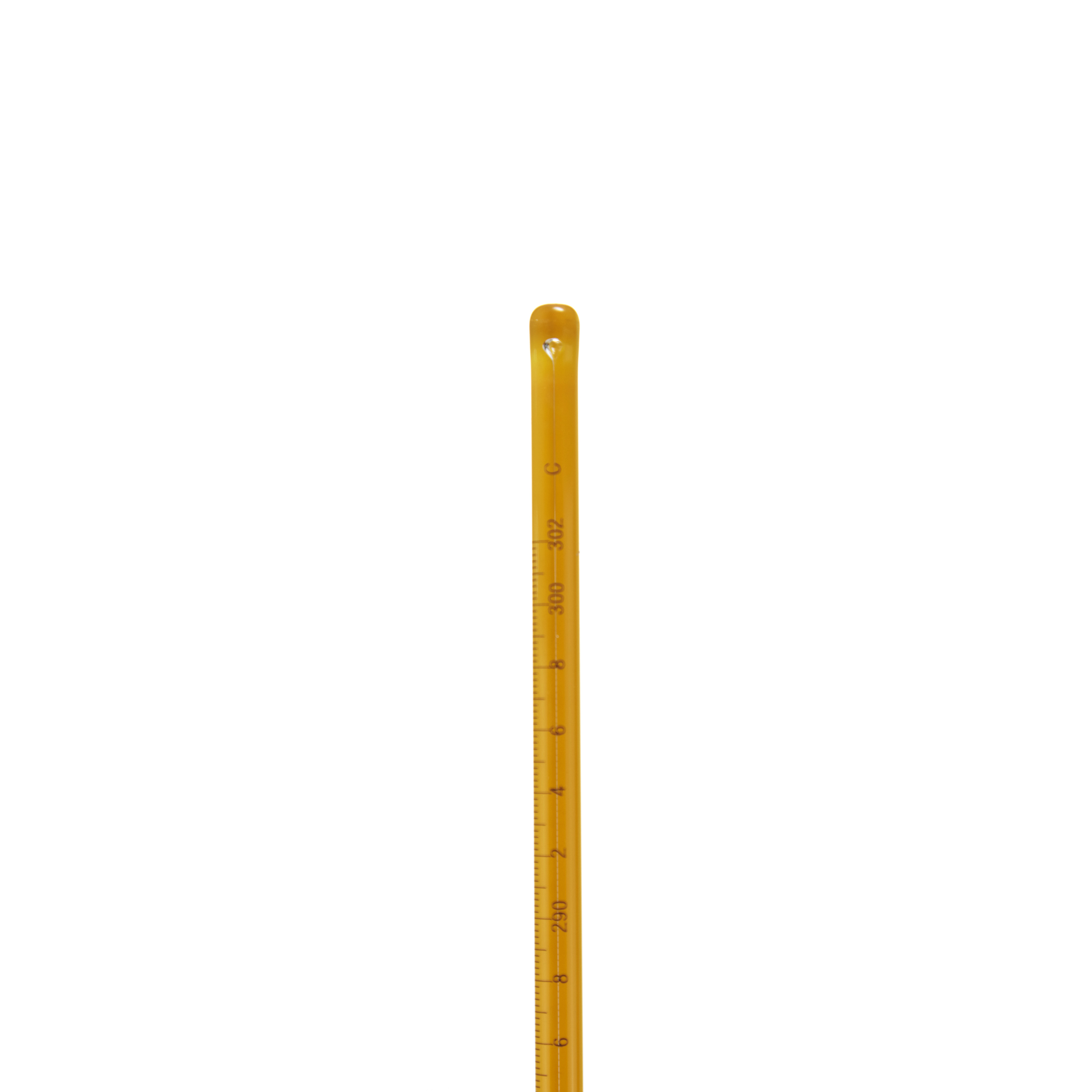TERMÓMETRO ASTM DE 248 A 302°C. LAUKA
