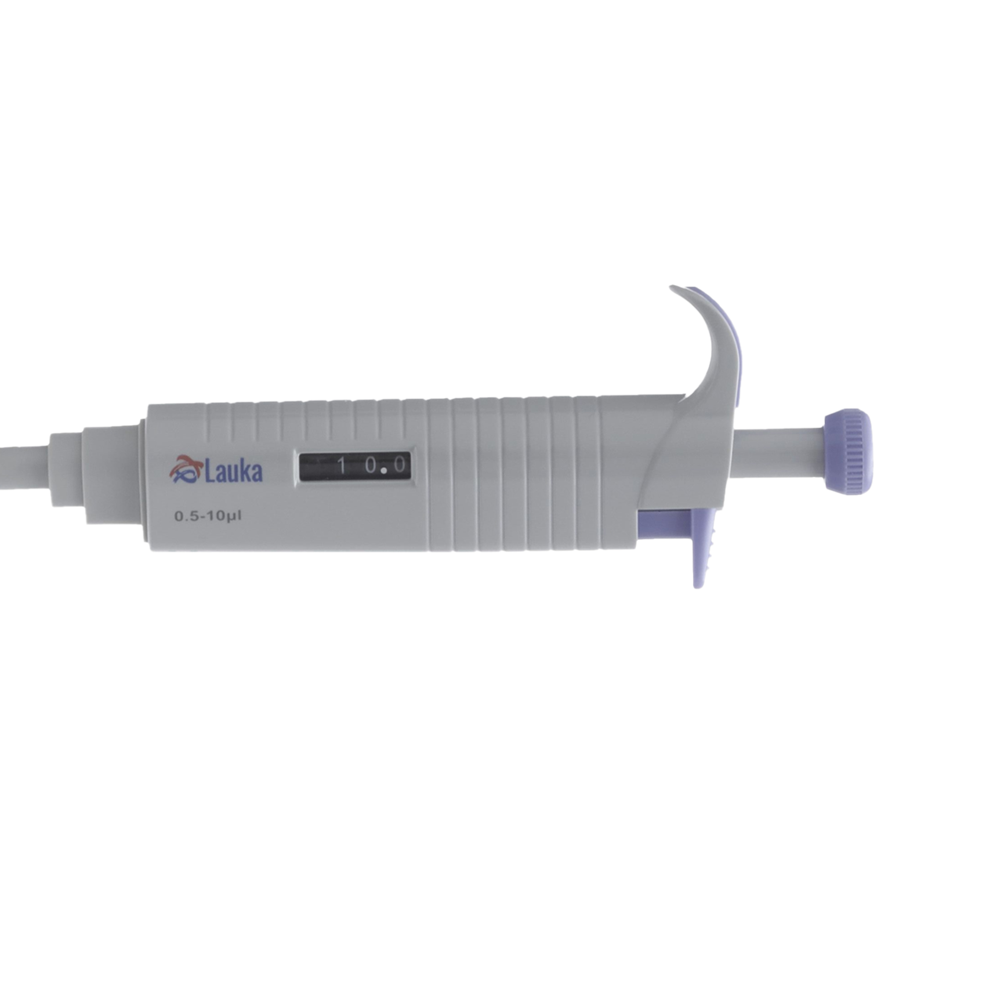 JUEGO DE 6 MICROPIPETAS DE 0.1 A 200 ul. LAUKA