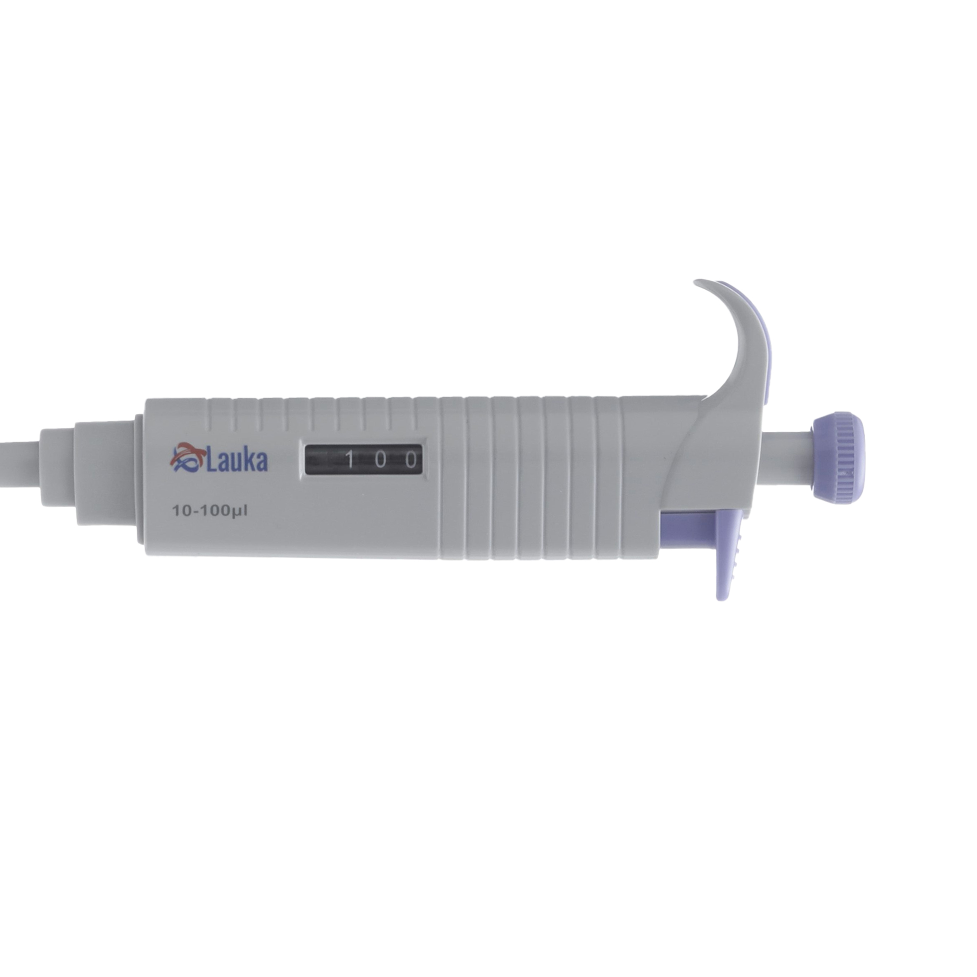 JUEGO DE 6 MICROPIPETAS DE 0.1 A 200 ul. LAUKA