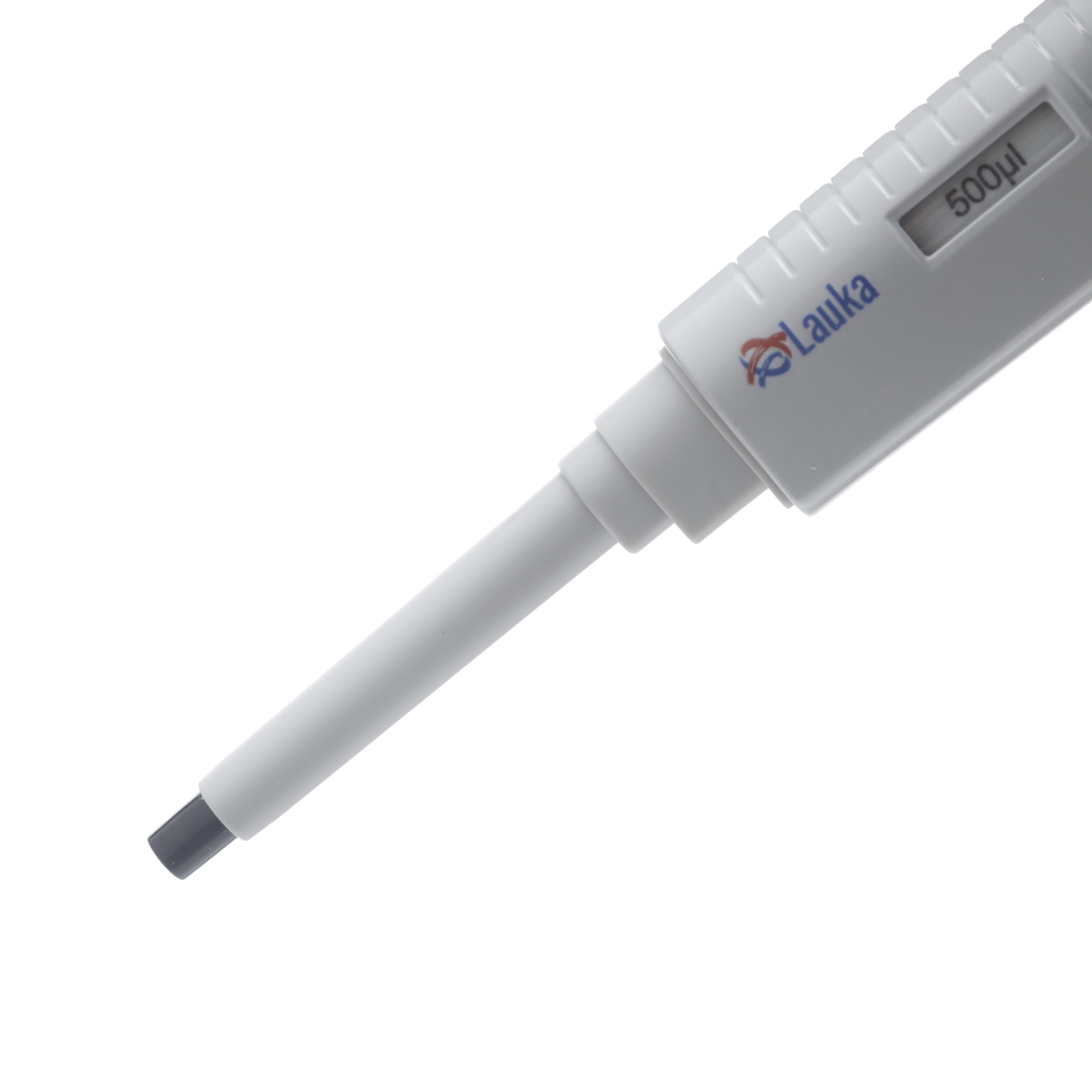 MICROPIPETA DE 500µl. VOLUMEN FIJO. LAUKA
