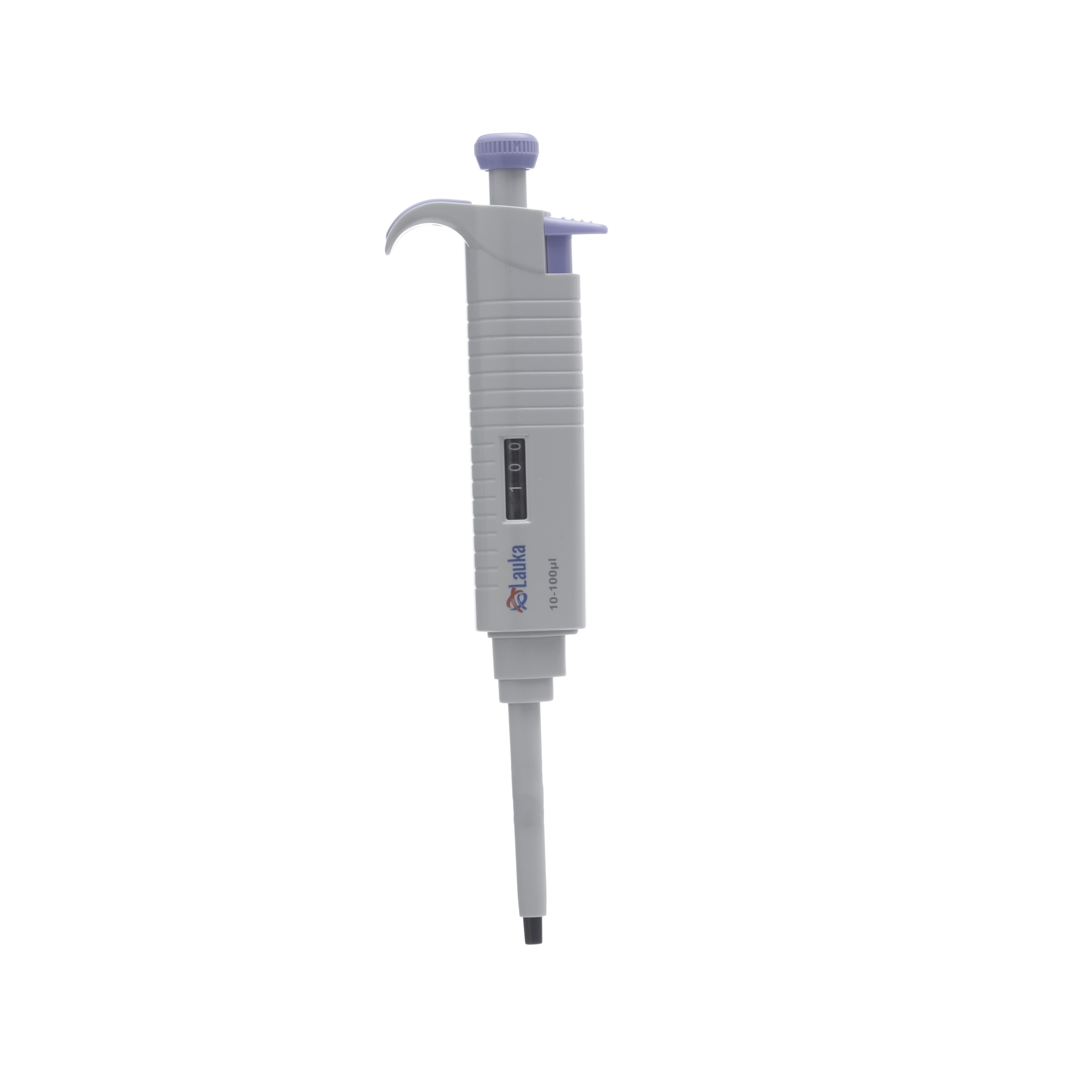 MICROPIPETA DE 10 a 100µl. LAUKA