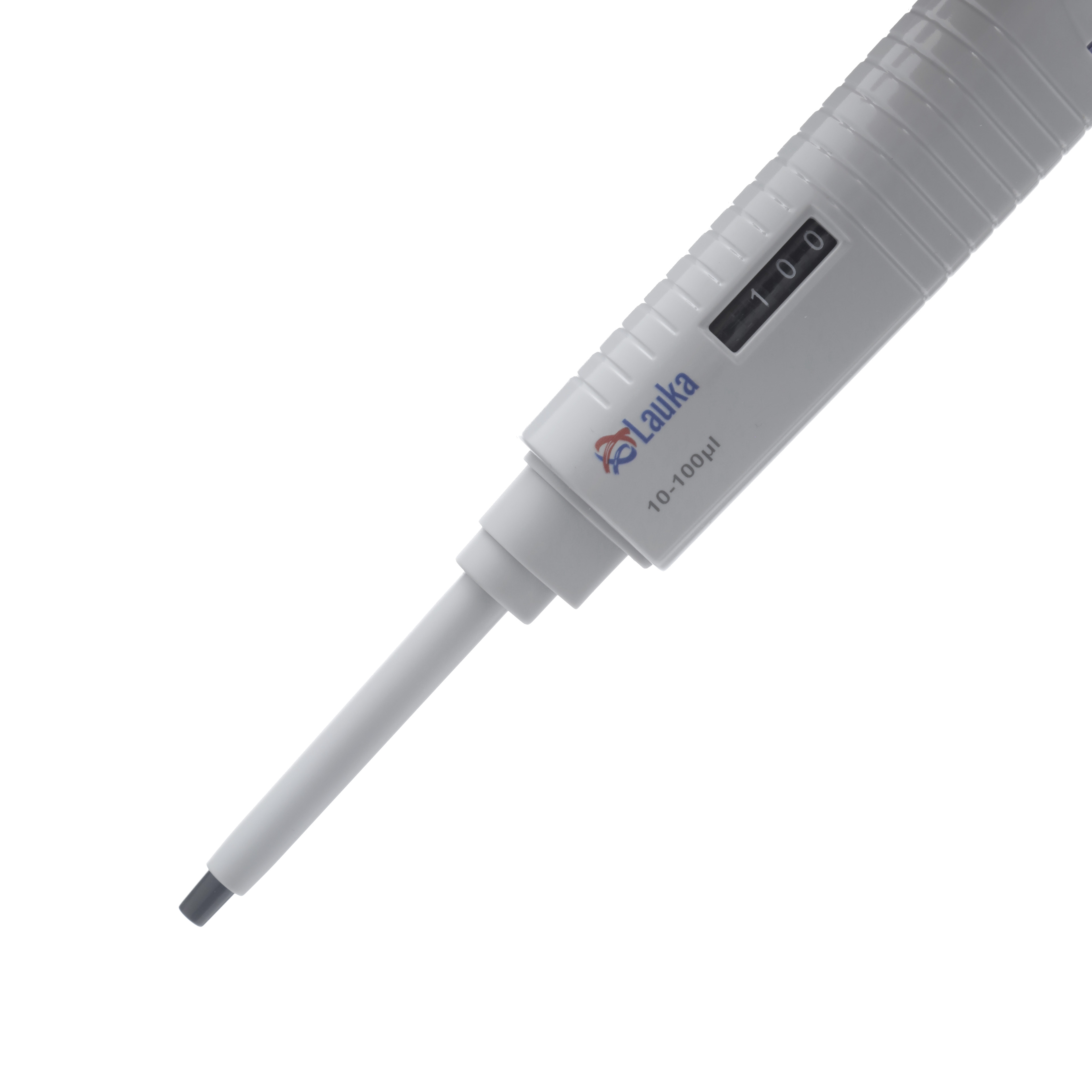 MICROPIPETA DE 10 a 100µl. LAUKA