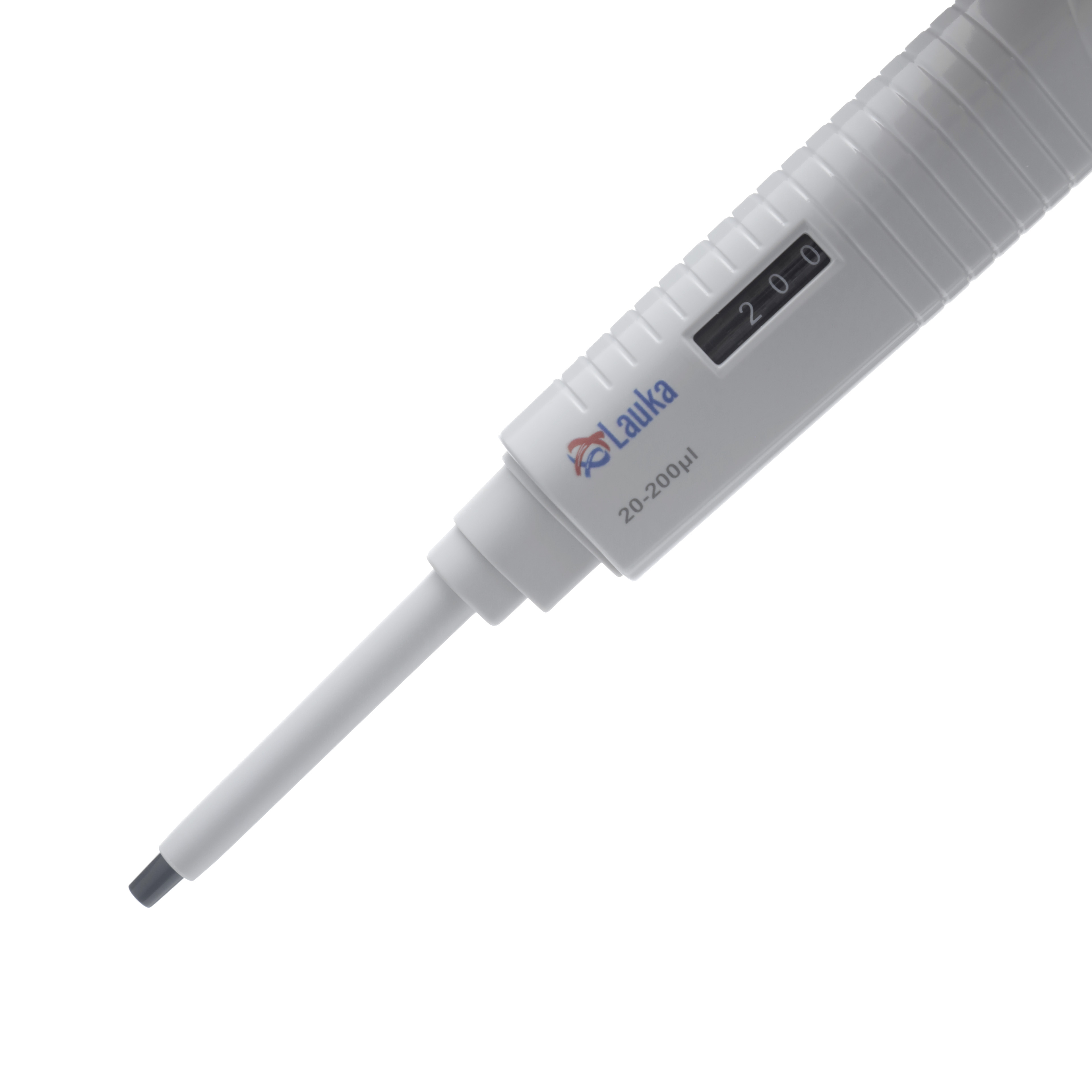 MICROPIPETA DE 20 a 200µl. LAUKA
