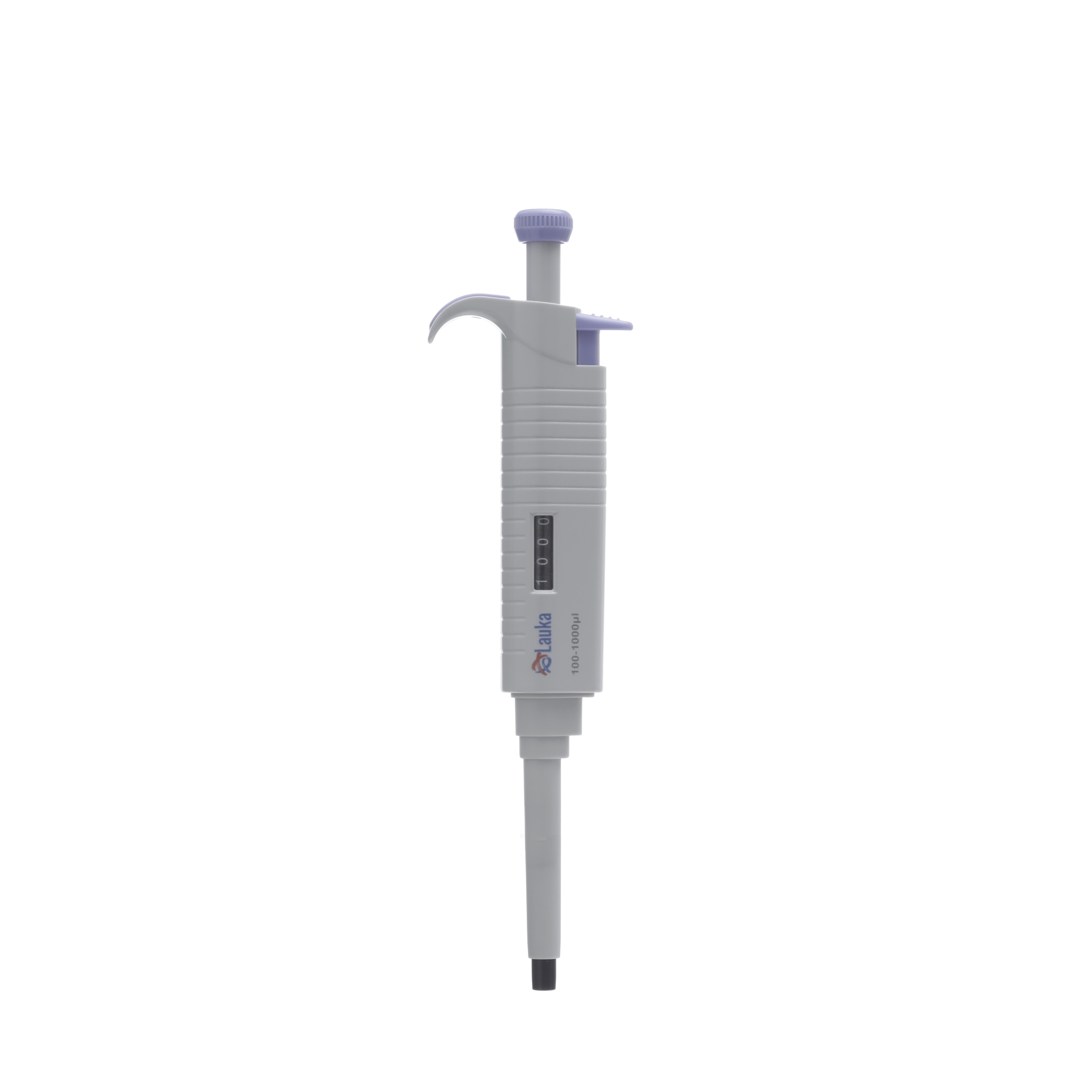 MICROPIPETA DE 100 a 1000µl. LAUKA