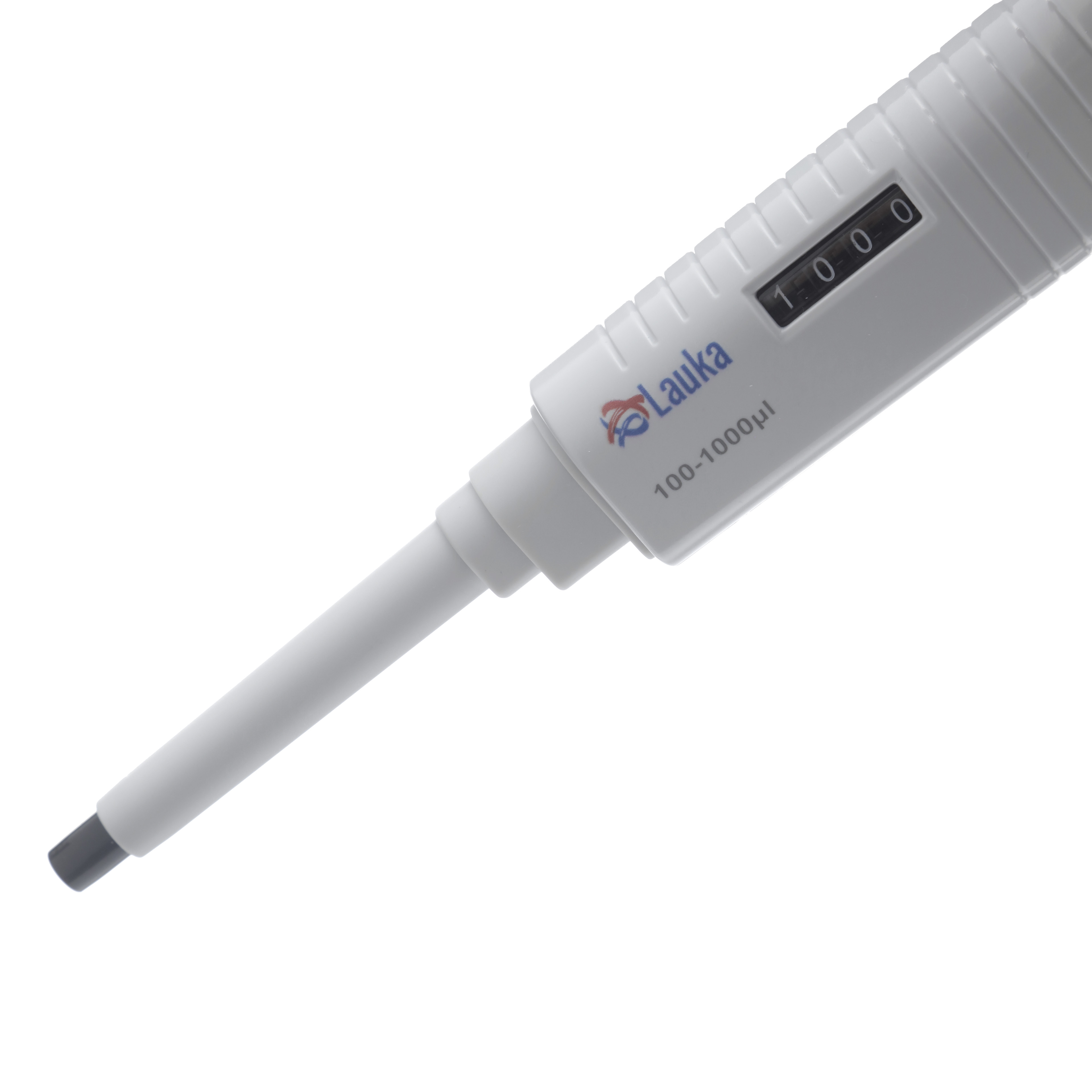 MICROPIPETA DE 100 a 1000µl. LAUKA