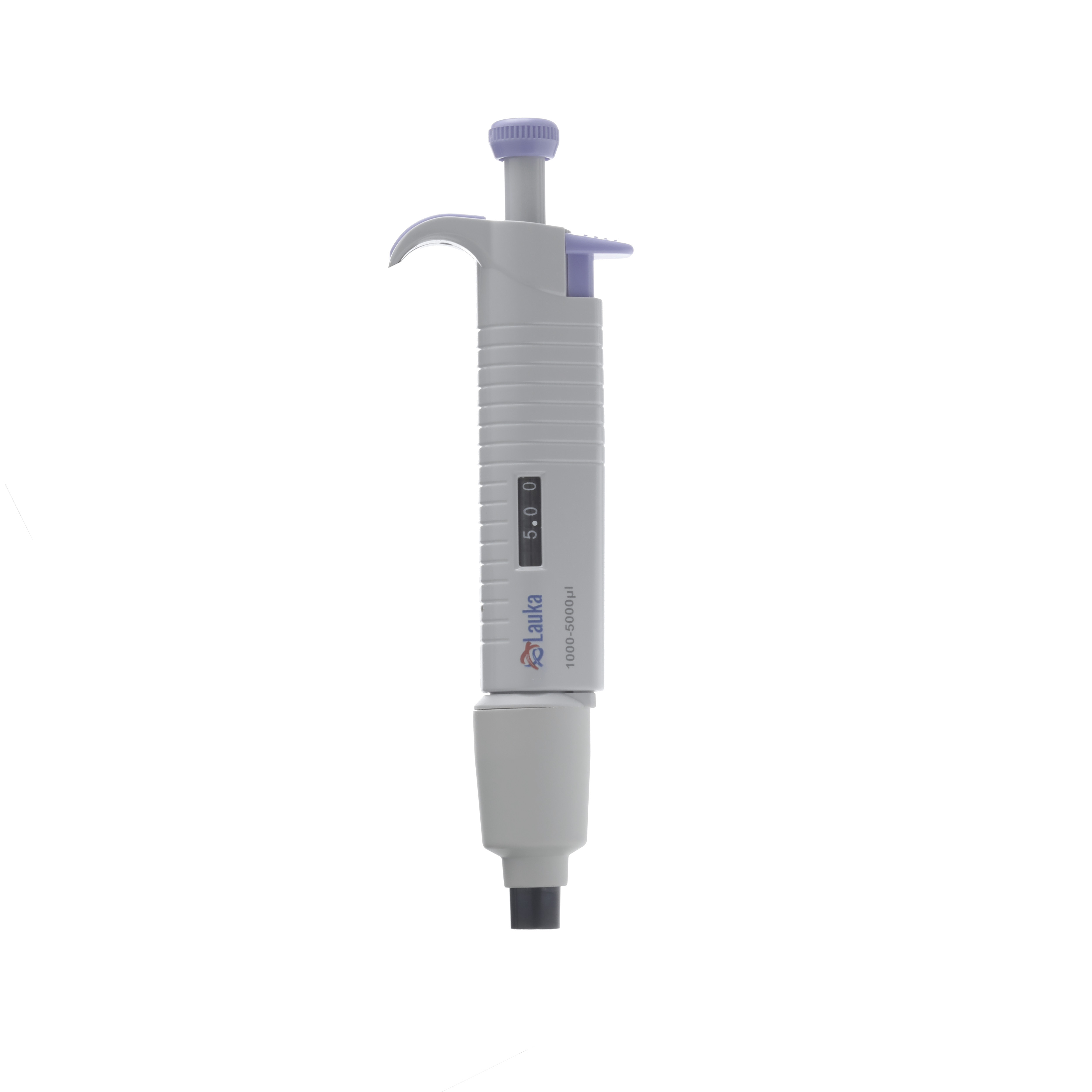 MICROPIPETA DE 1 a 5ml. LAUKA