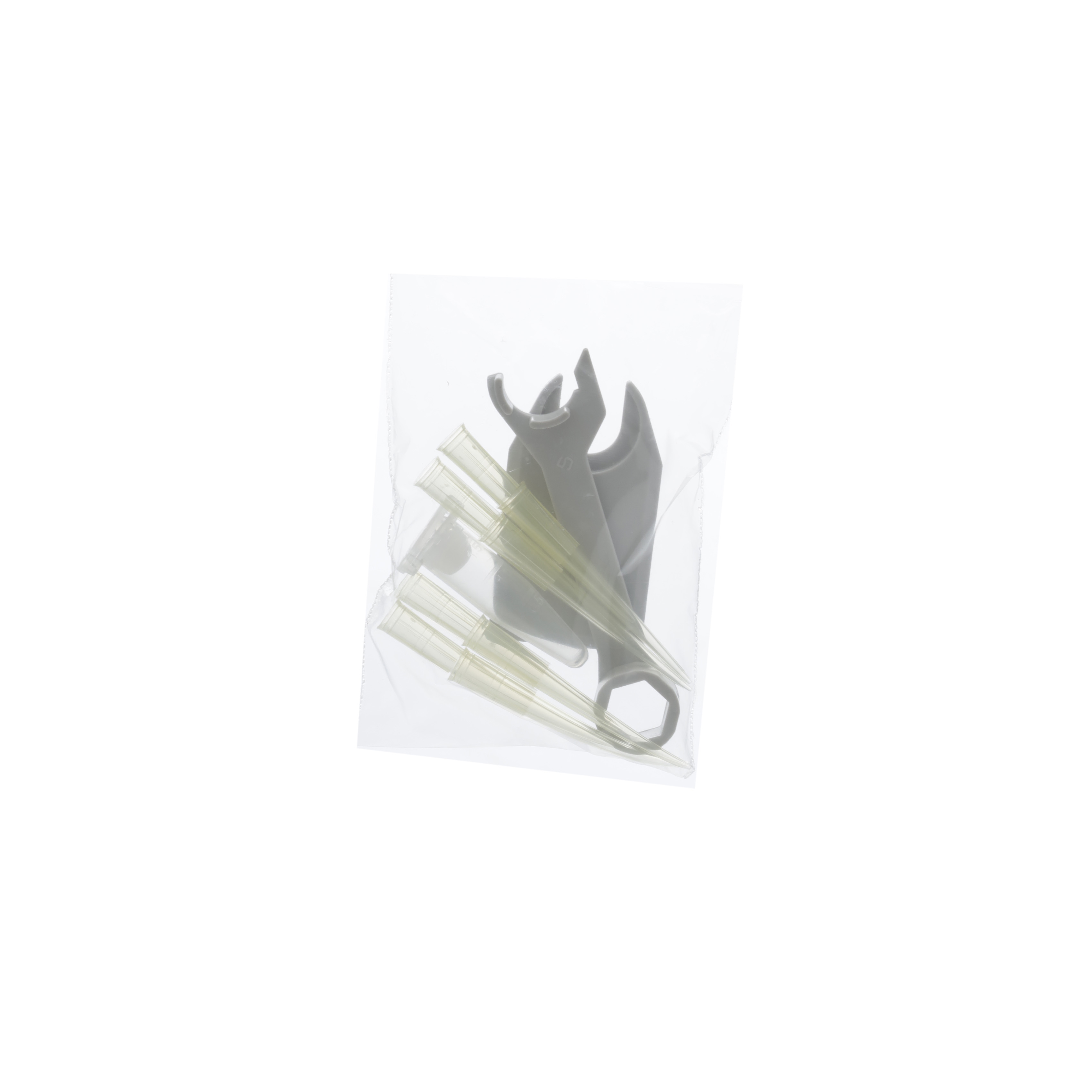 MICROPIPETA DE 5 A 50µL 8 CANALES. LAUKA