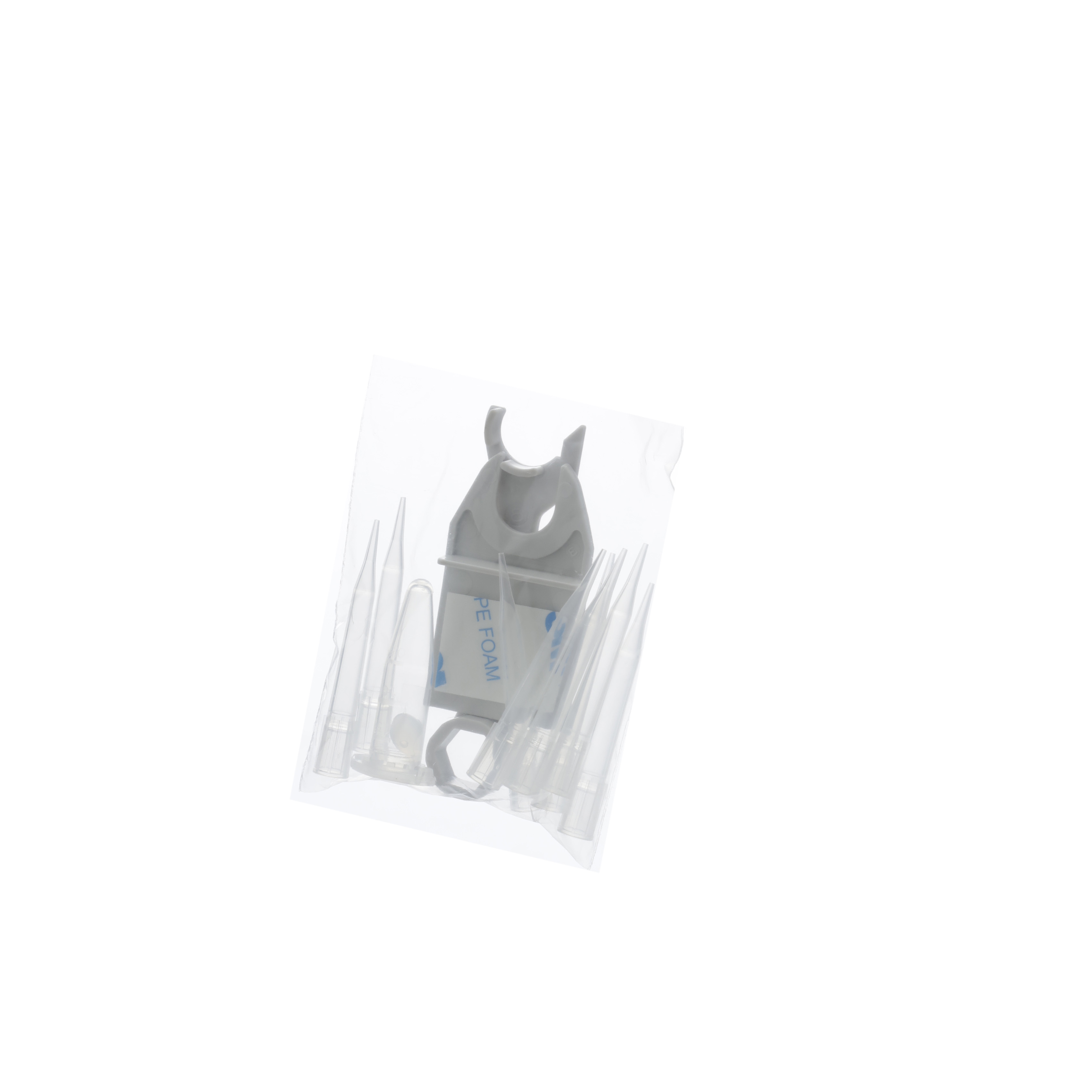 MICROPIPETA DE 50 A 300µL 8 CANALES. LAUKA