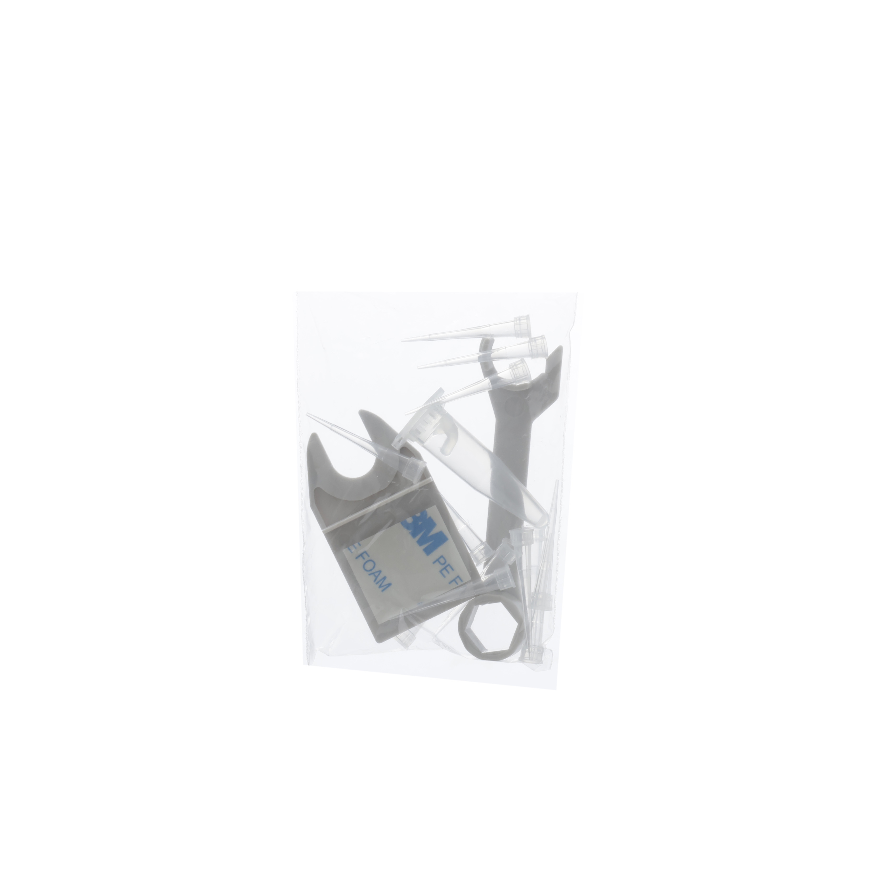 MICROPIPETA DE 5 A 50µL 12 CANALES. LAUKA