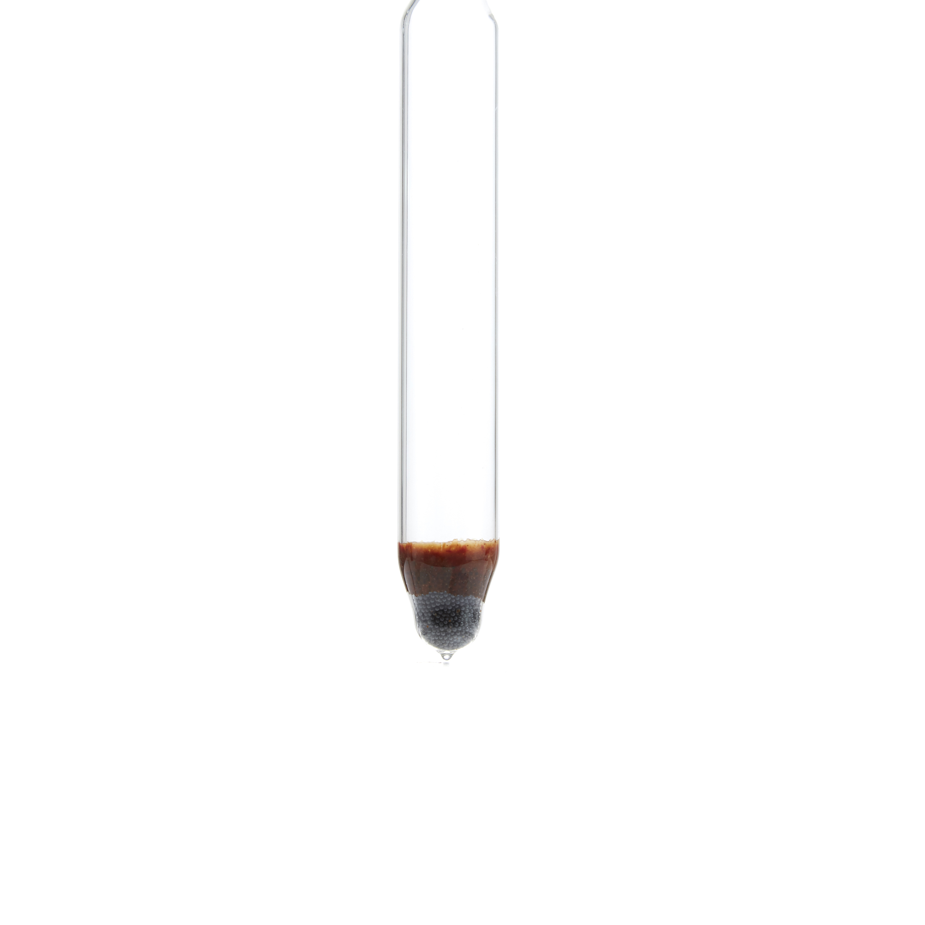 DENSÍMETRO PARA ALCOHOL DE 40 A 60°. MANTEY