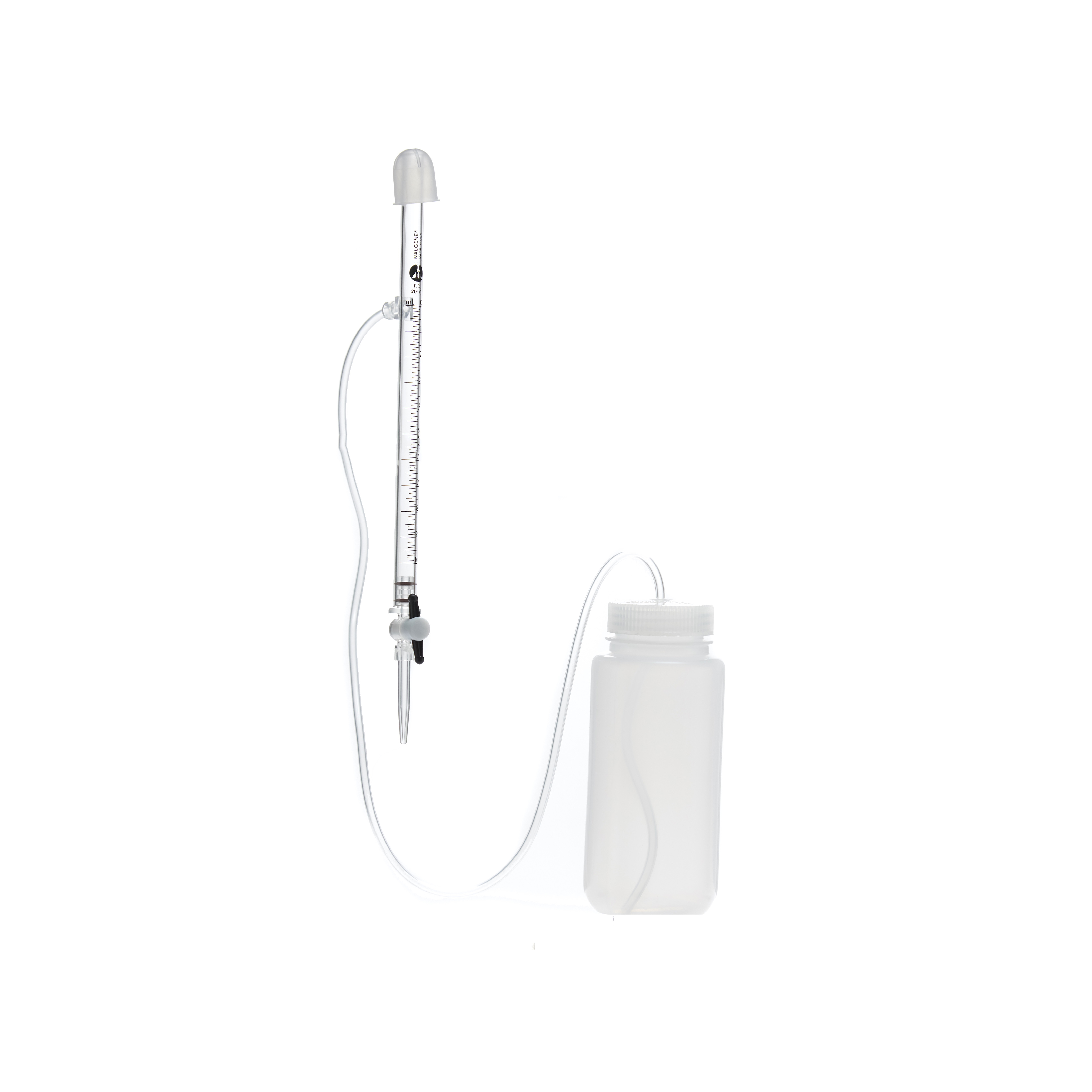 BURETA AUTOMÁTICA DE 10ml. THERMO SCIENTIFIC
