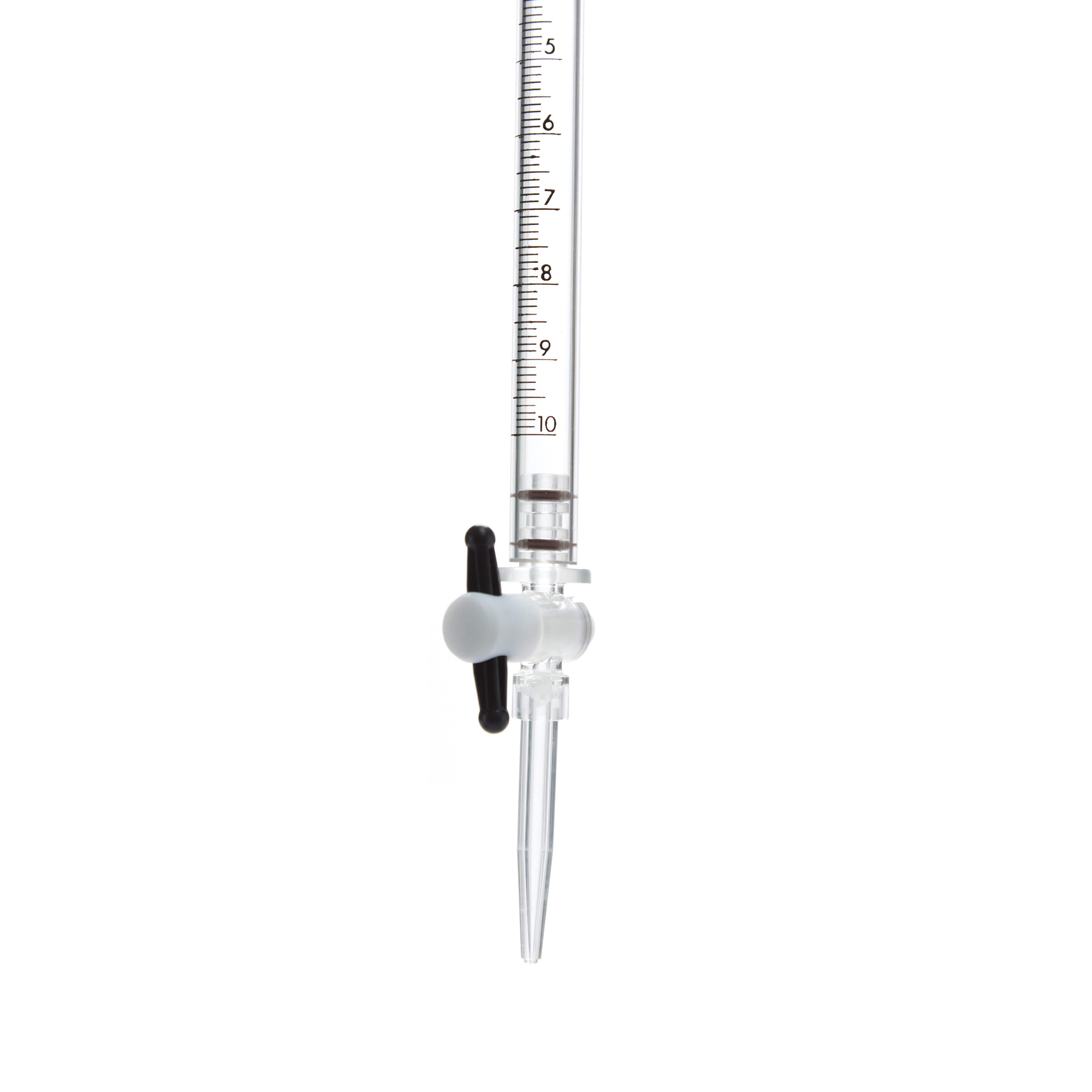BURETA AUTOMÁTICA DE 10ml. THERMO SCIENTIFIC
