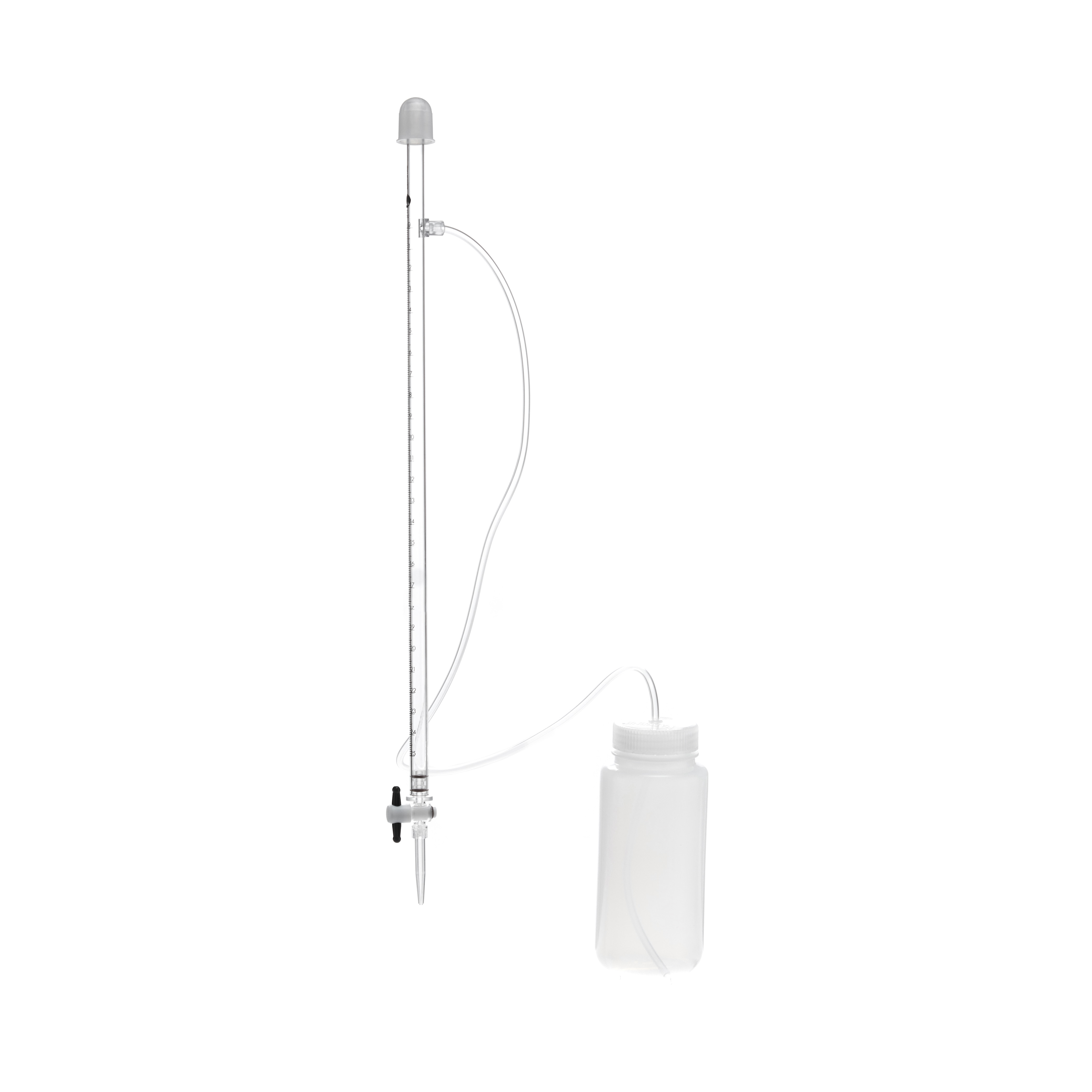 BURETA AUTOMÁTICA DE 25ml. THERMO SCIENTIFIC