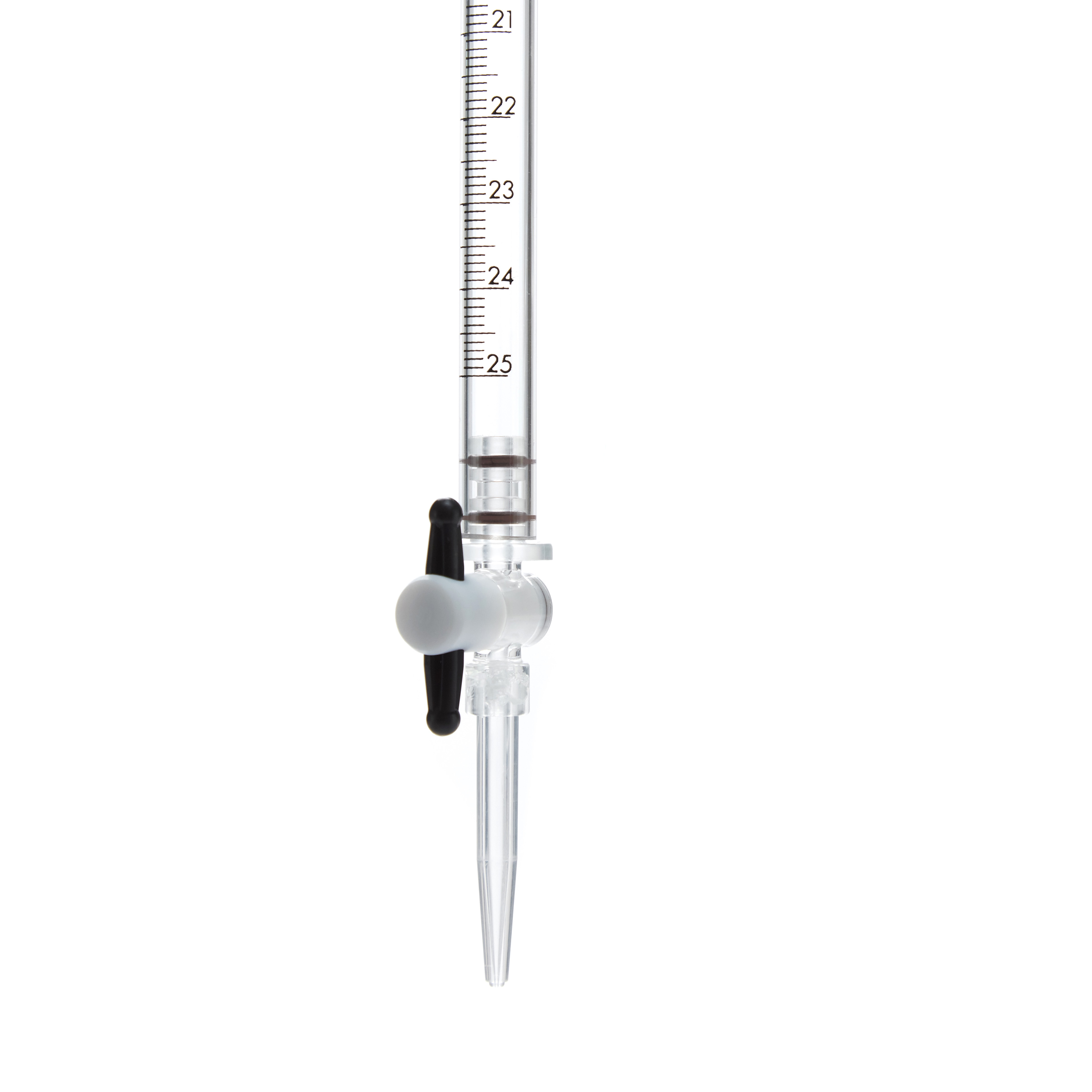 BURETA AUTOMÁTICA DE 25ml. THERMO SCIENTIFIC