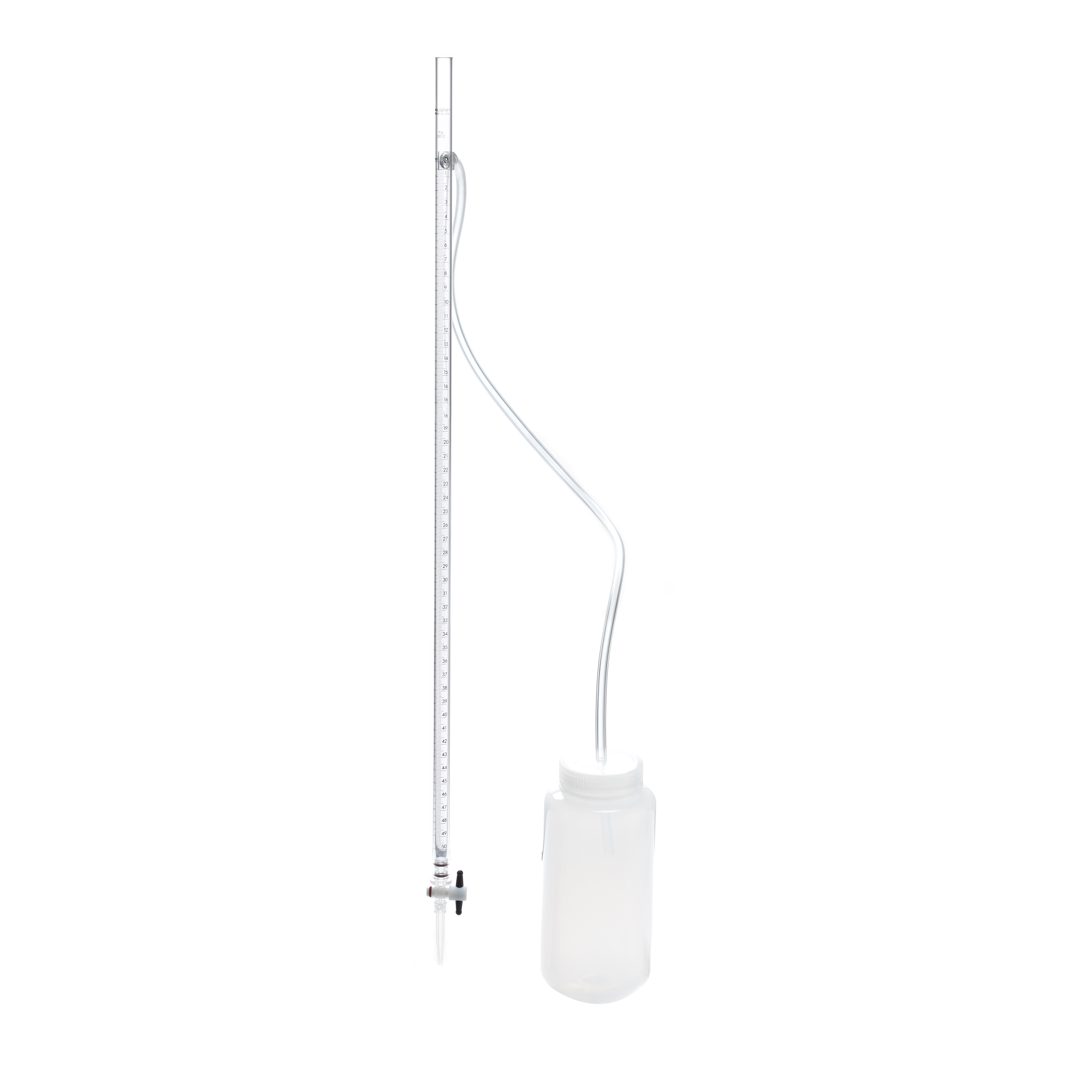 BURETA AUTOMÁTICA DE 50ml. THERMO SCIENTIFIC