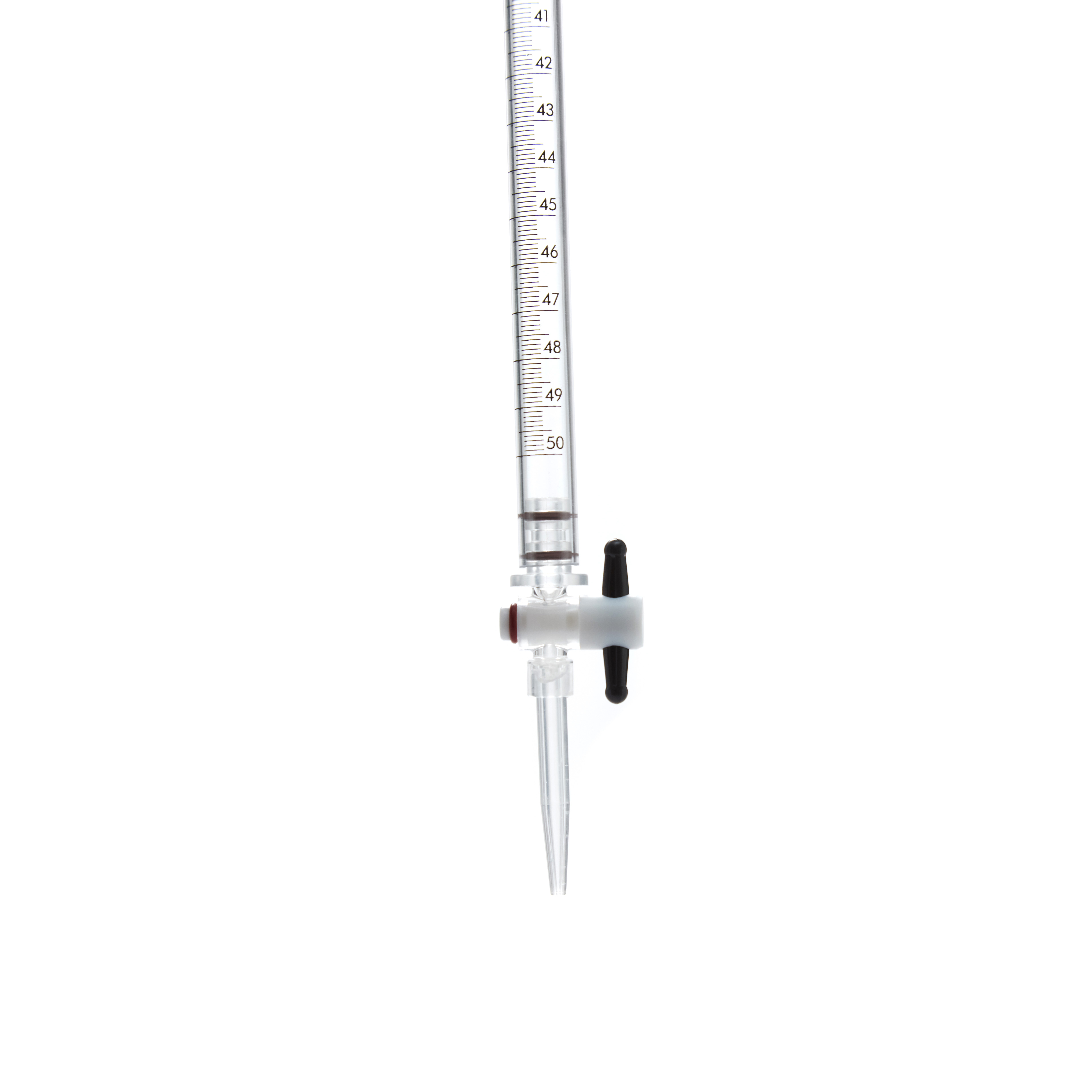 BURETA AUTOMÁTICA DE 50ml. THERMO SCIENTIFIC