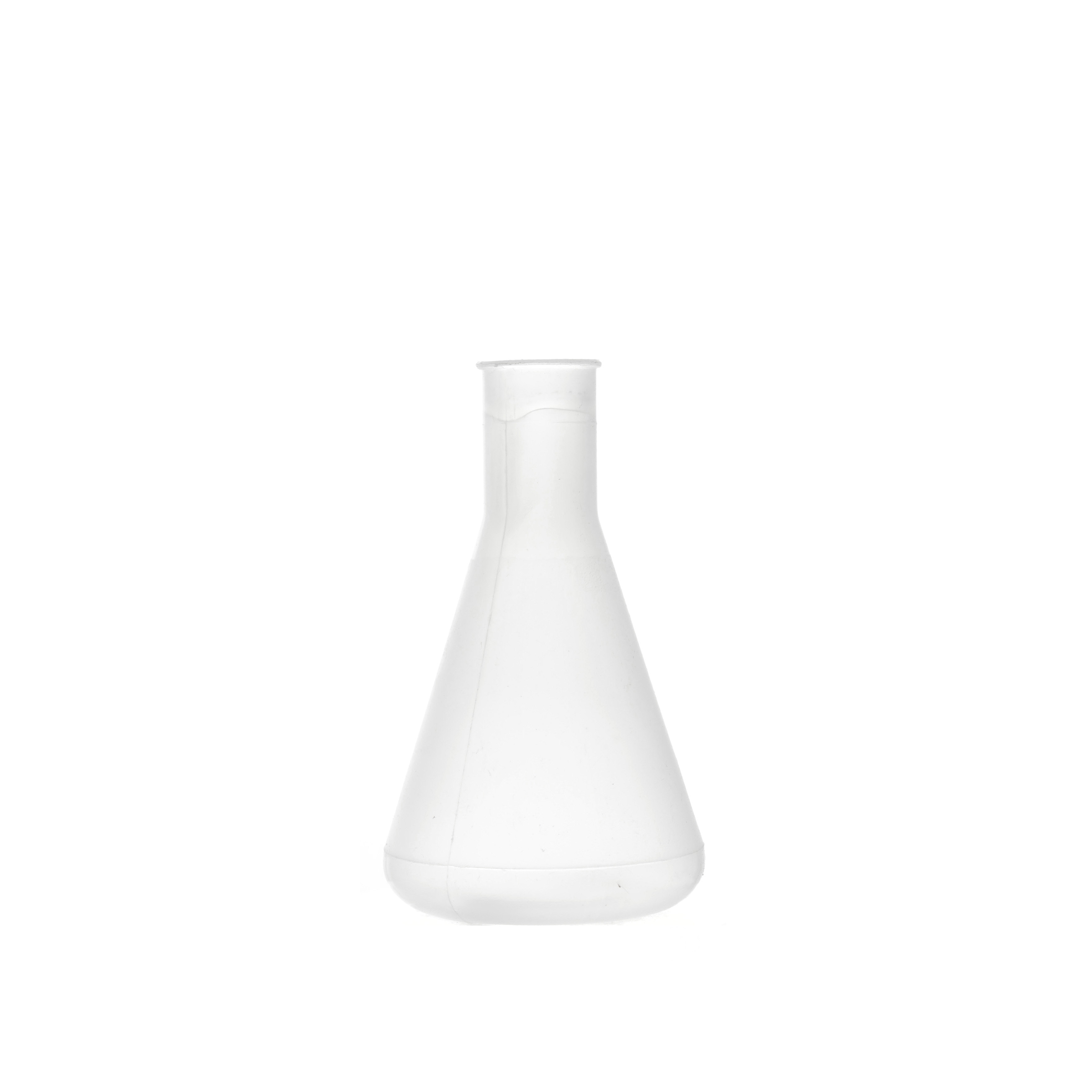 MATRAZ ERLENMEYER DE PLÁSTICO DE 125mL. THERMO SCIENTIFIC