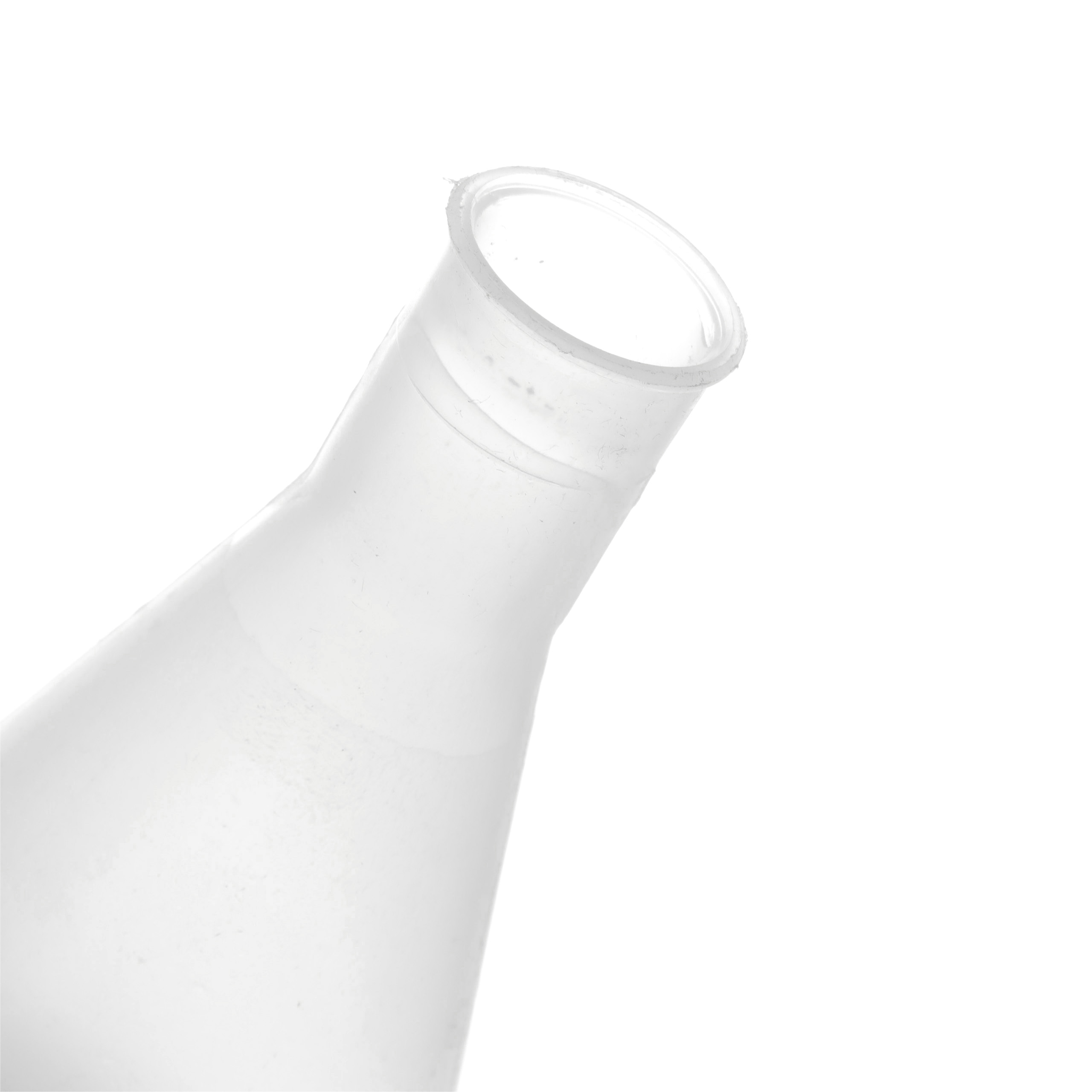 MATRAZ ERLENMEYER DE PLÁSTICO DE 125mL. THERMO SCIENTIFIC