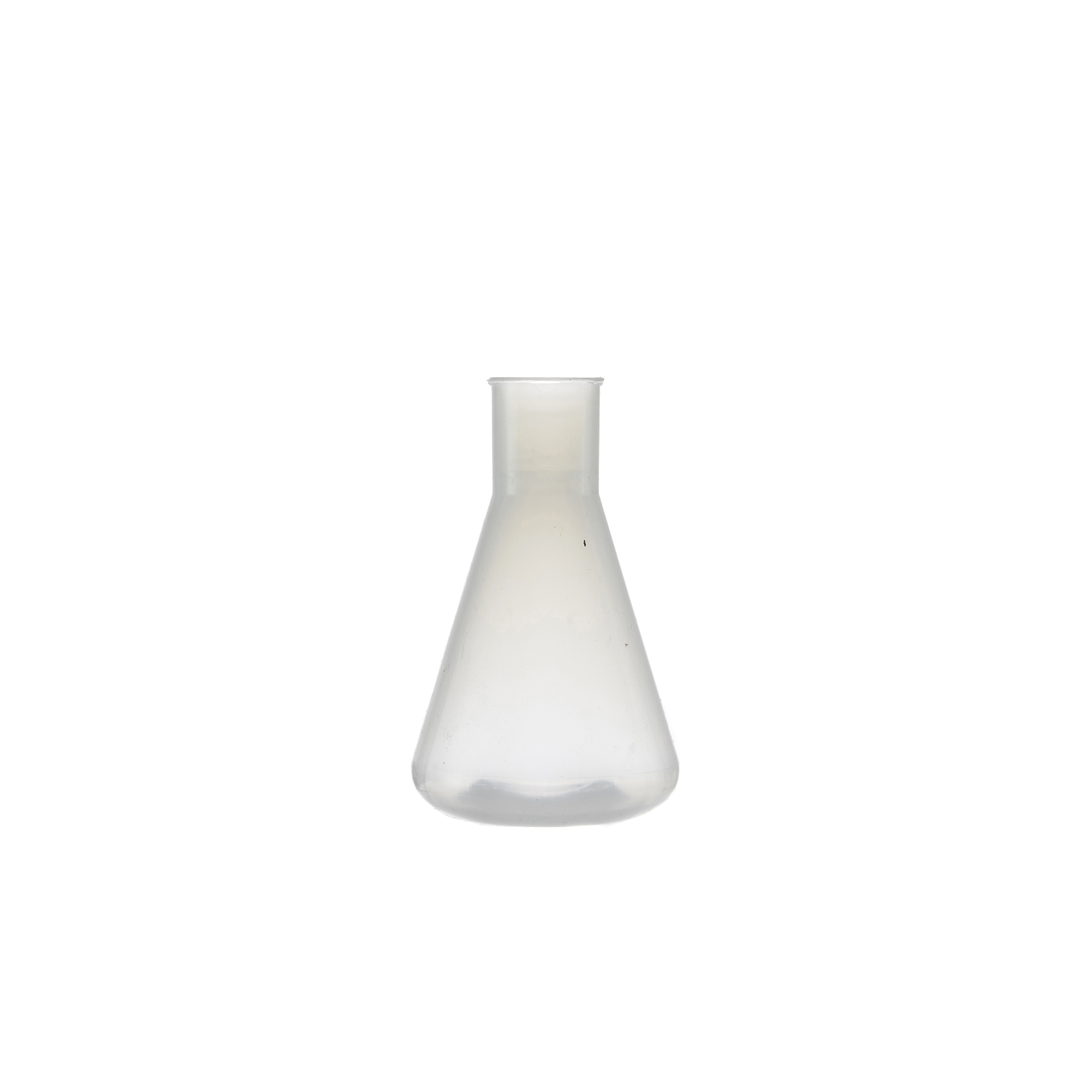 MATRAZ ERLENMEYER DE PLÁSTICO DE 250ml. THERMO SCIENTIFIC