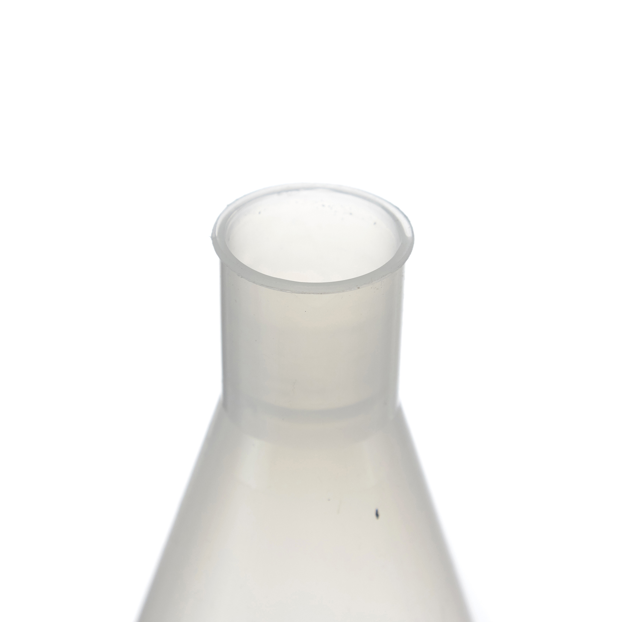 MATRAZ ERLENMEYER DE PLÁSTICO DE 250ml. THERMO SCIENTIFIC