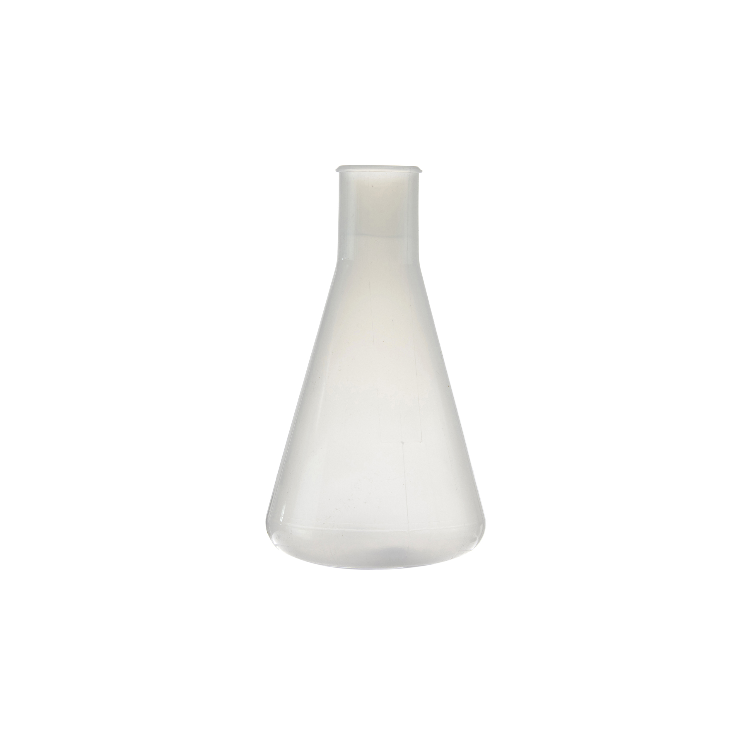 MATRAZ ERLENMEYER DE PLÁSTICO DE 500ml. THERMO SCIENTIFIC