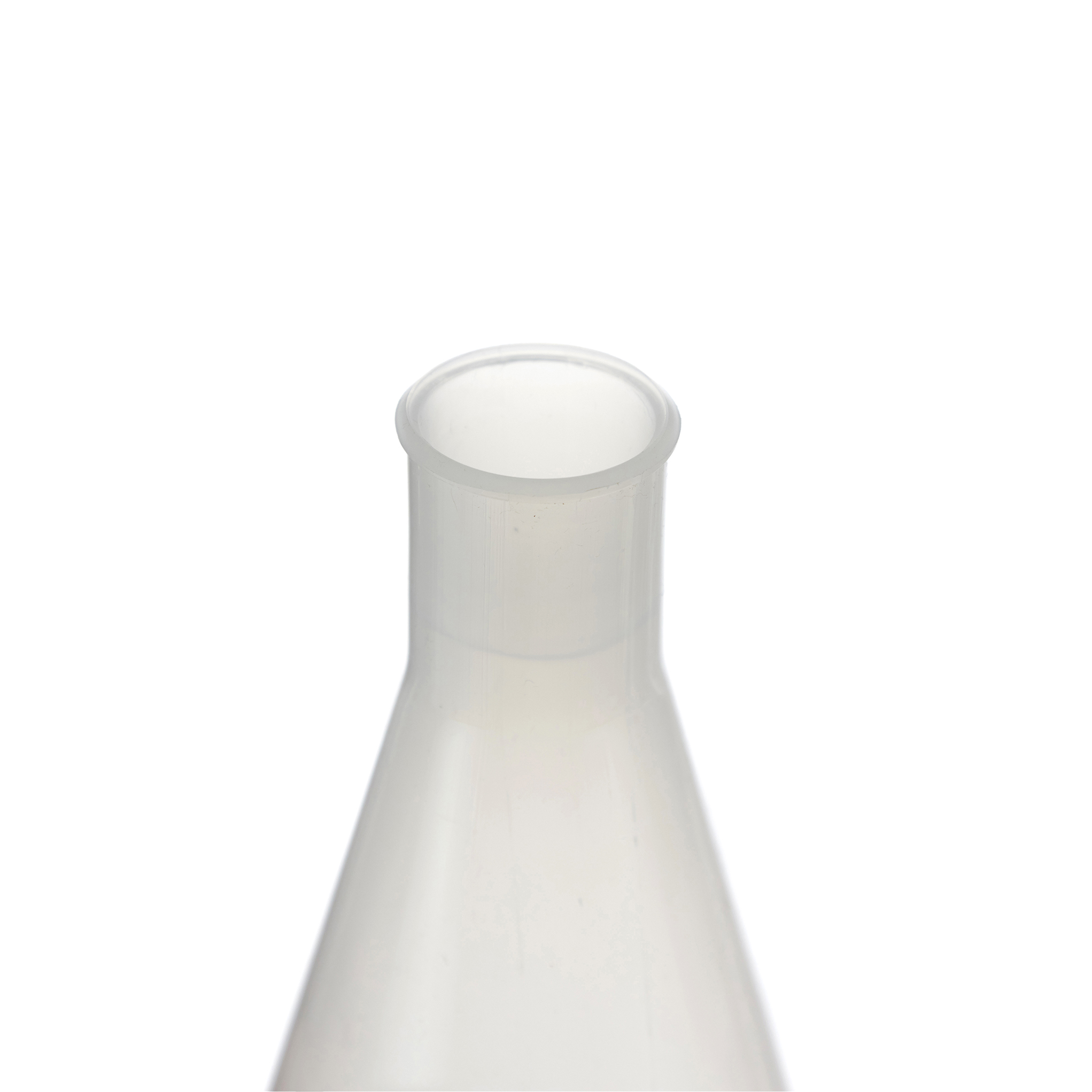 MATRAZ ERLENMEYER DE PLÁSTICO DE 500ml. THERMO SCIENTIFIC