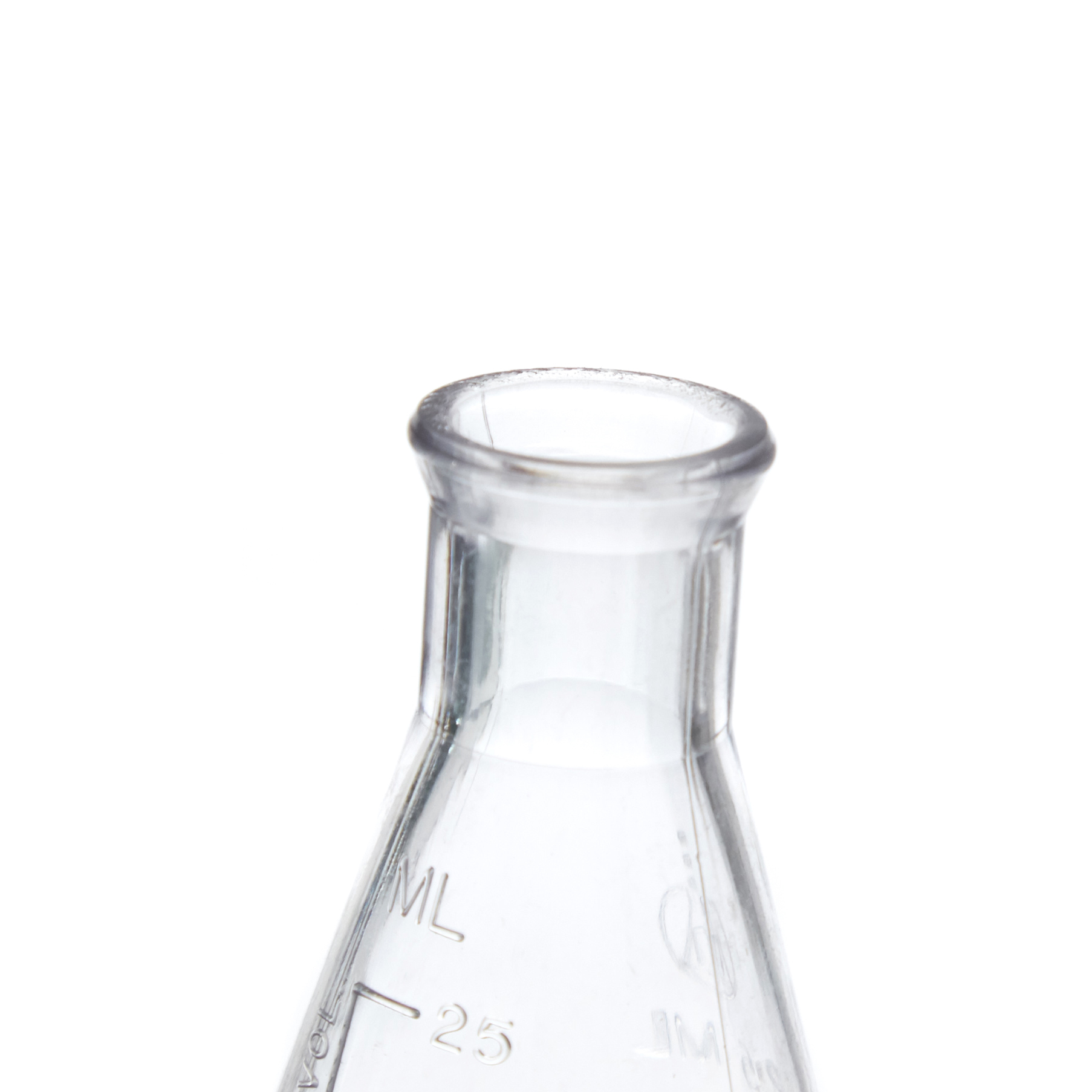 MATRAZ ERLENMEYER DE PC DE 25ml. THERMO SCIENTIFIC