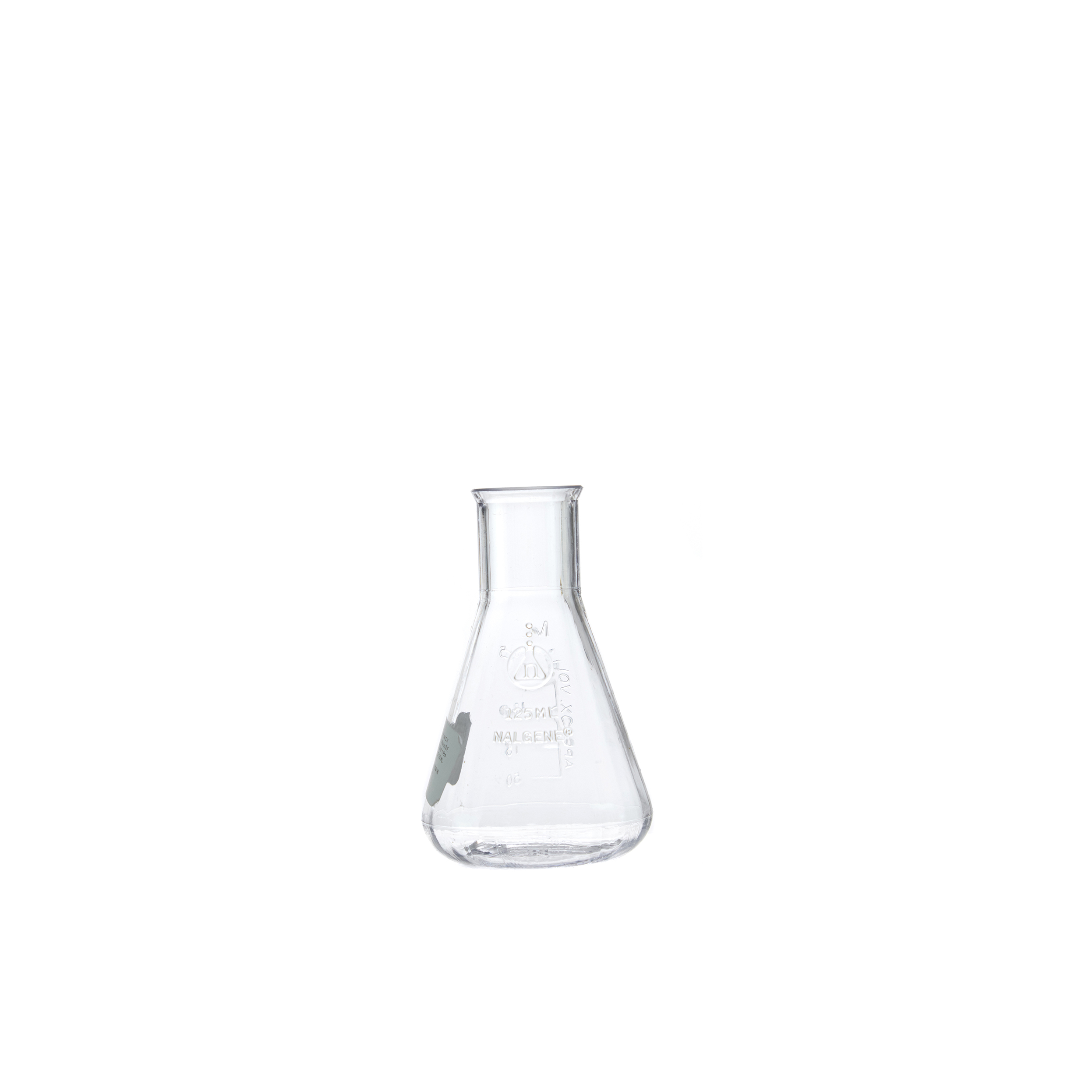 MATRAZ ERLENMEYER DE PC DE 125ml. THERMO SCIENTIFIC