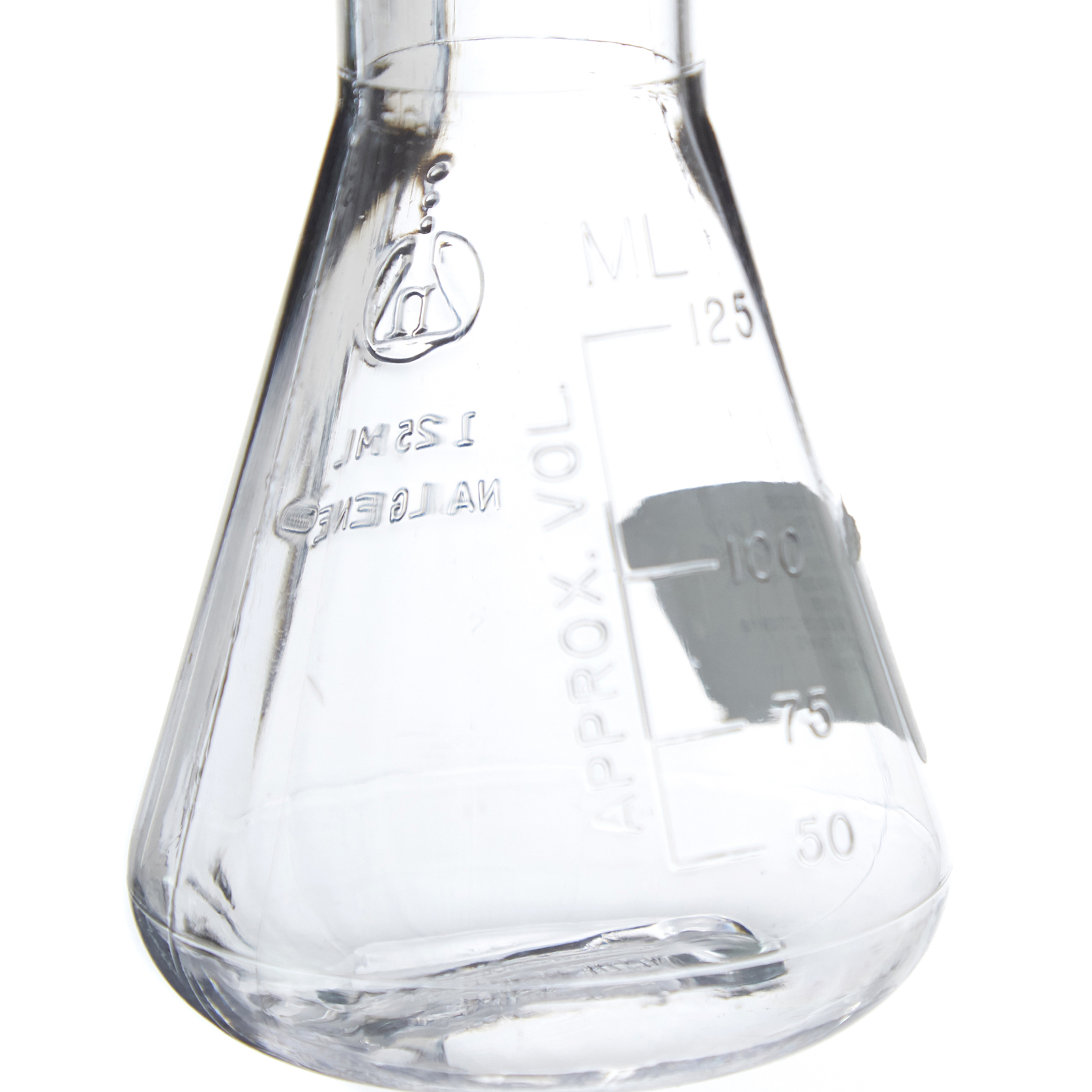 MATRAZ ERLENMEYER DE PC DE 125ml. THERMO SCIENTIFIC