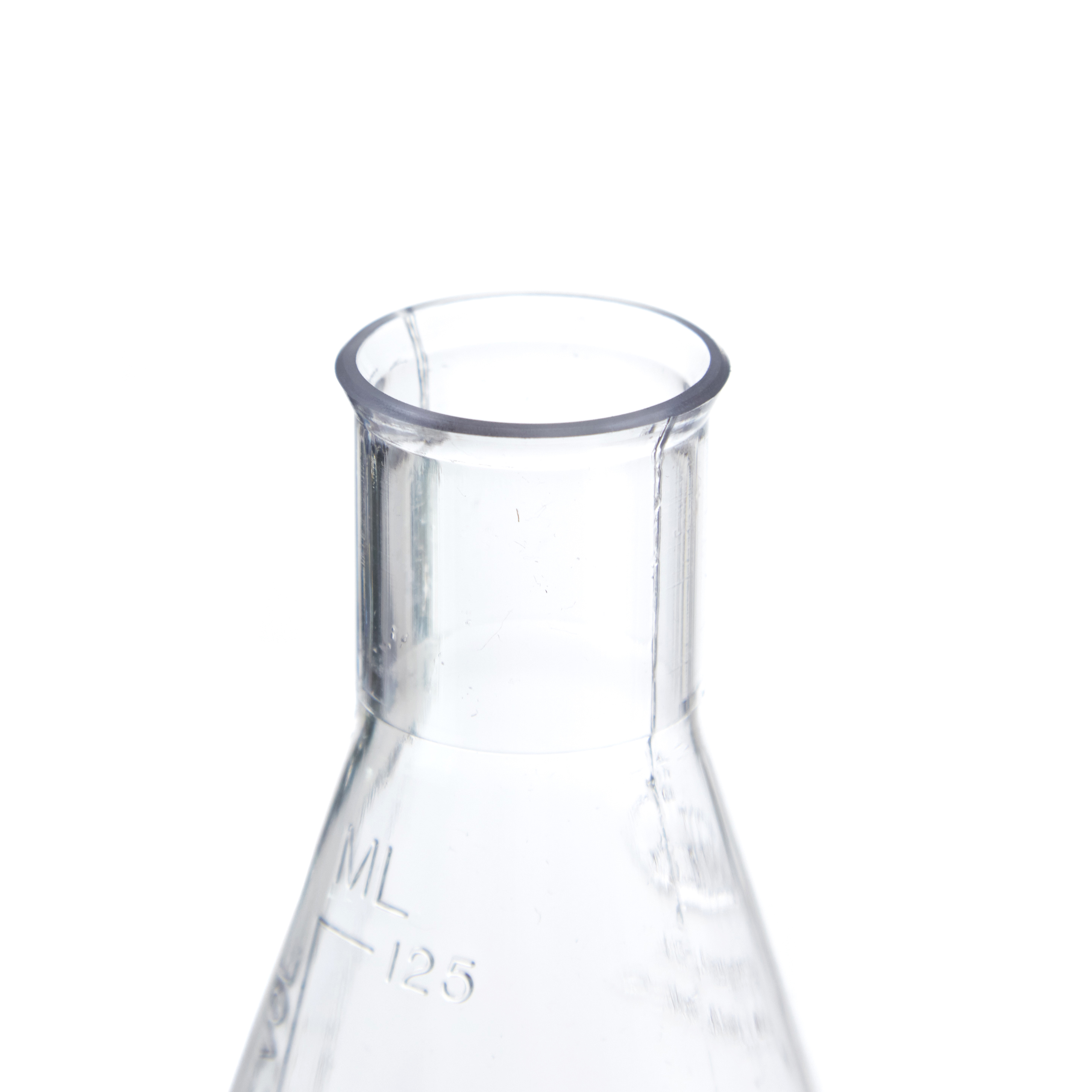 MATRAZ ERLENMEYER DE PC DE 125ml. THERMO SCIENTIFIC