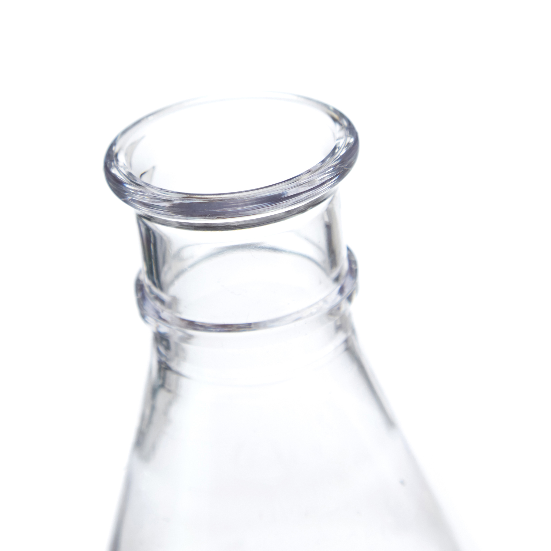 MATRAZ ERLENMEYER DE PC DE 250mL. THERMO SCIENTIFIC