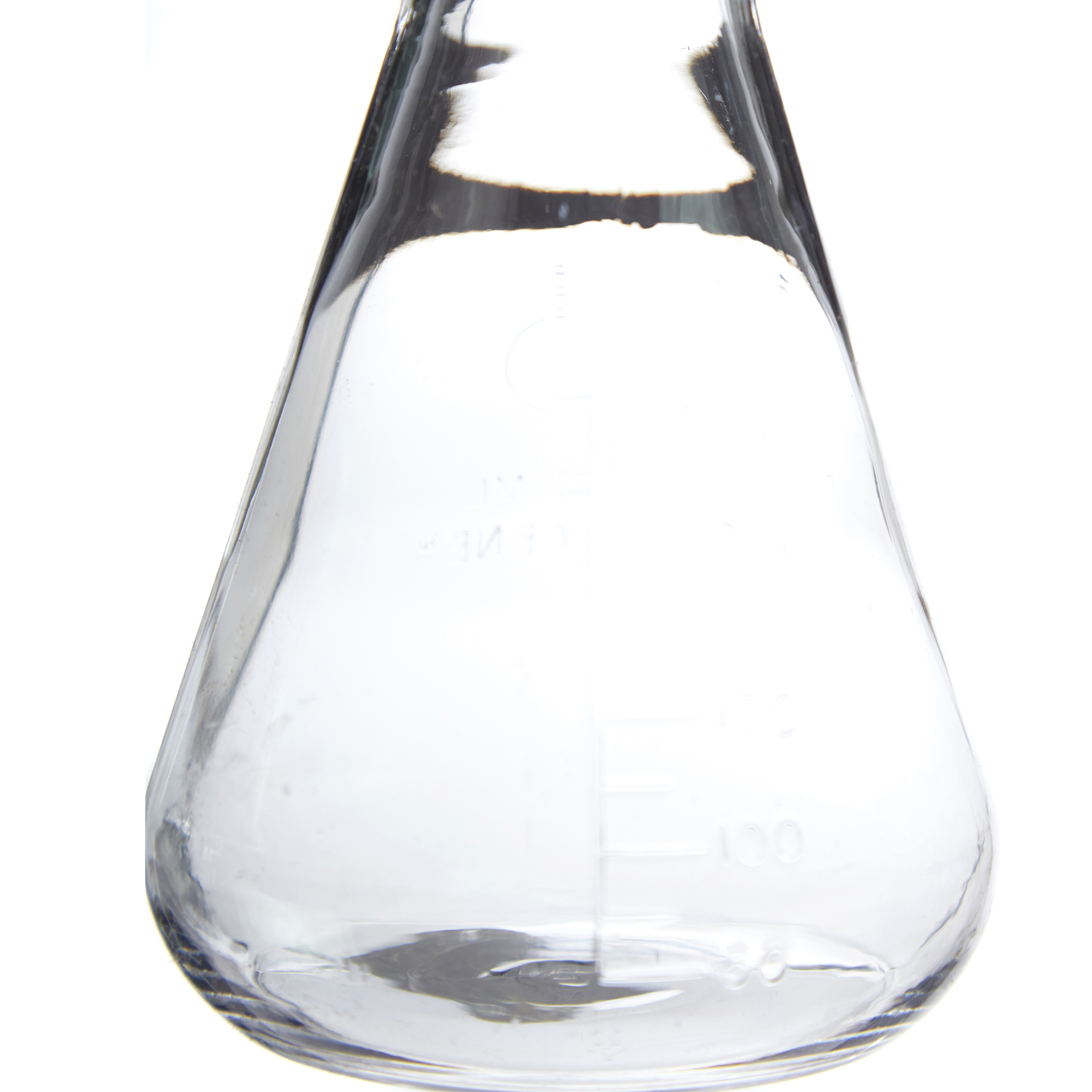 MATRAZ ERLENMEYER DE PC DE 250mL. THERMO SCIENTIFIC