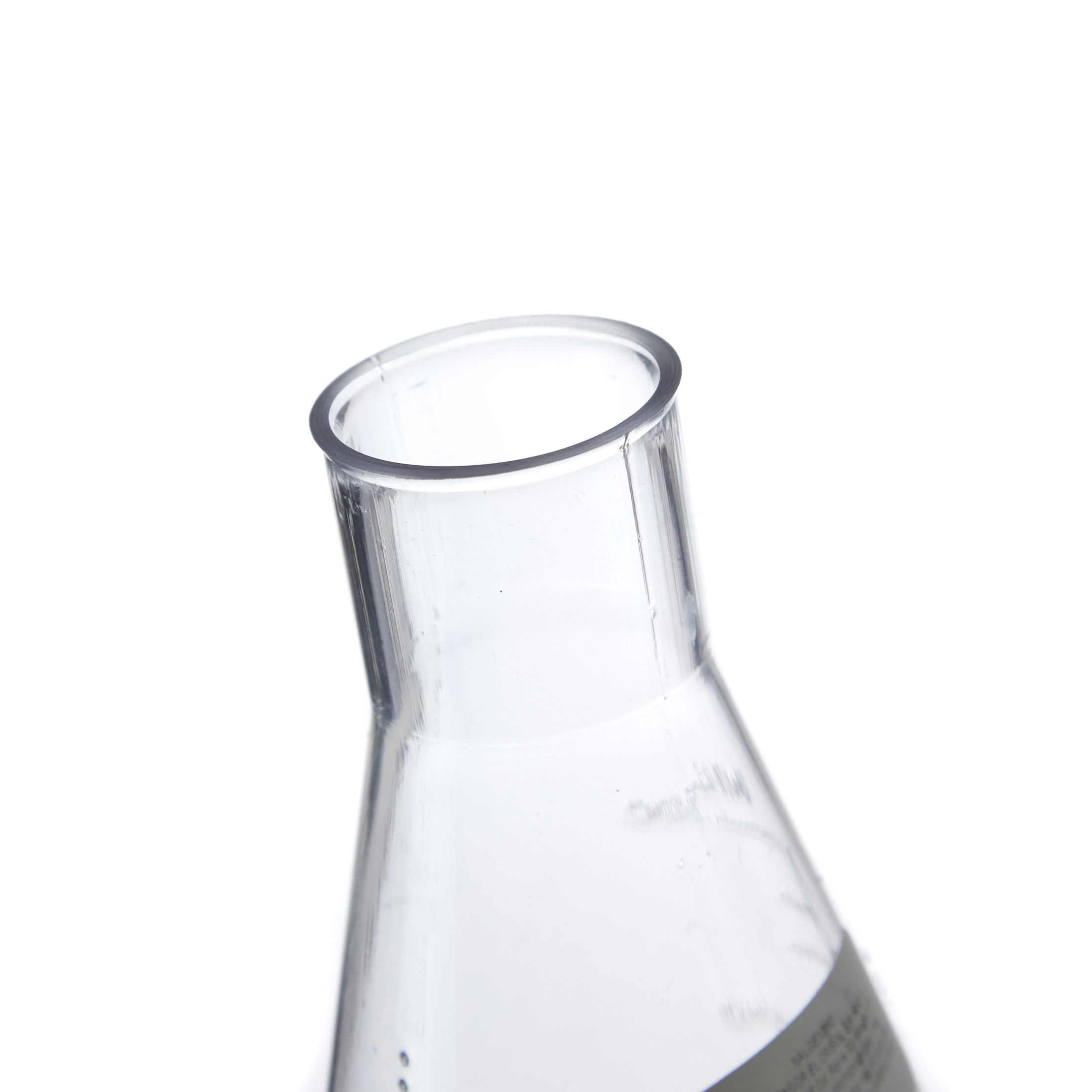 MATRAZ ERLENMEYER DE PC DE 500ml. THERMO SCIENTIFIC