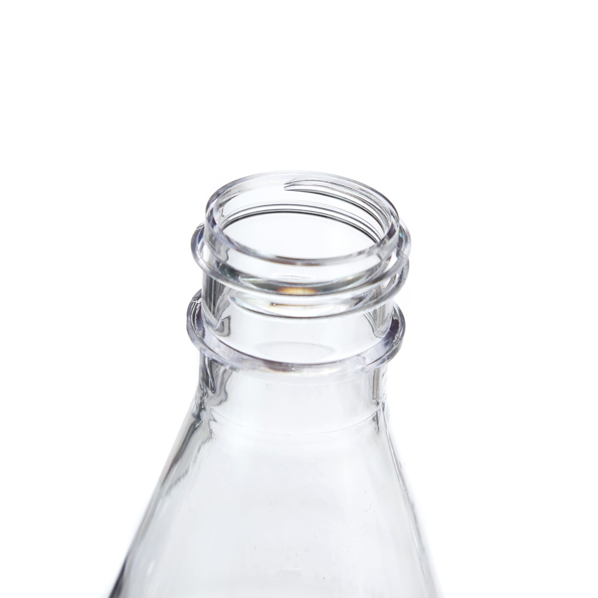 MATRAZ ERLENMEYER DE PC DE 250ml CON TAPÓN ROSCADO. THERMO SCIENTIFIC
