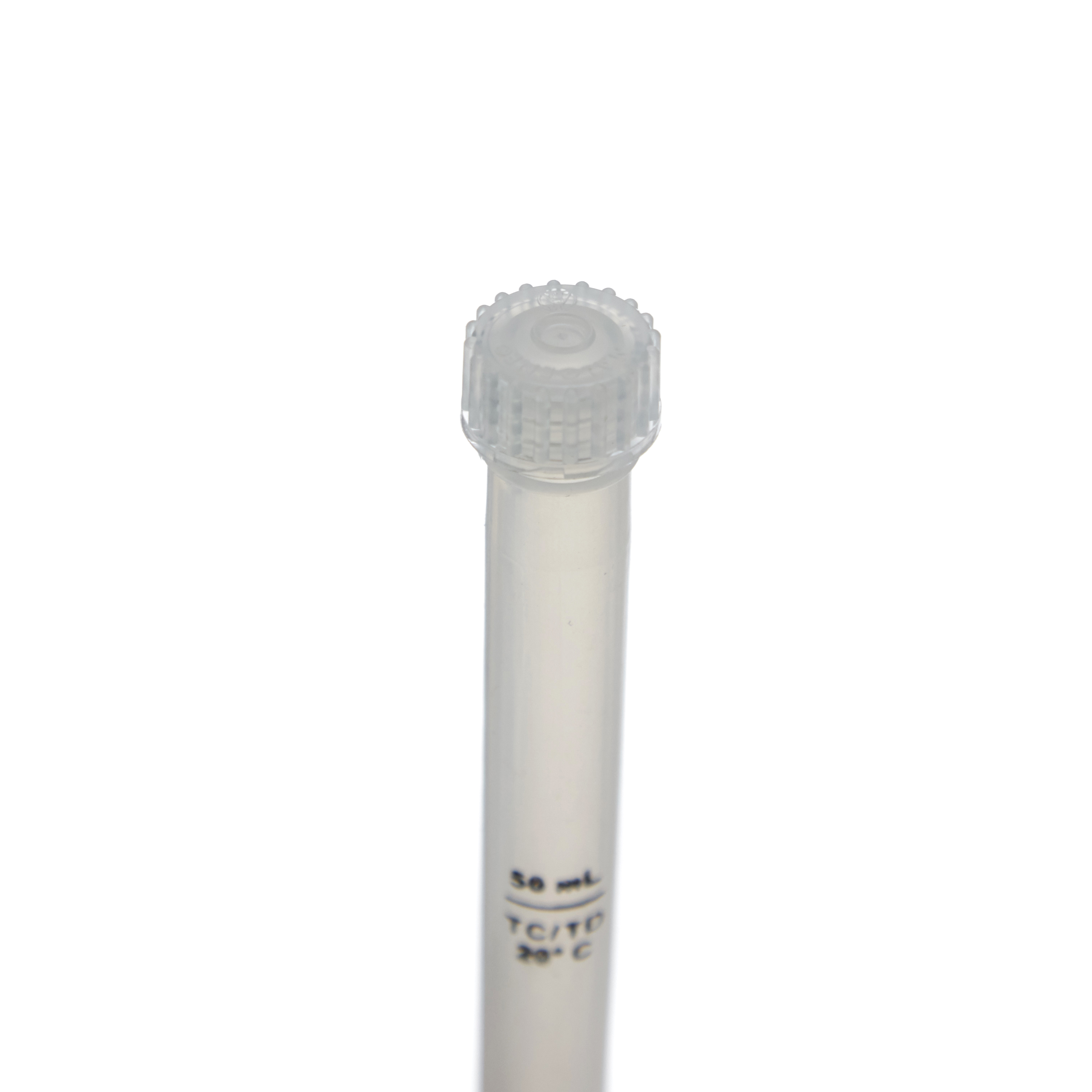 MATRAZ VOLUMÉTRICO DE PP DE 50ml CLASE B ASTM. THERMO SCIENTIFIC