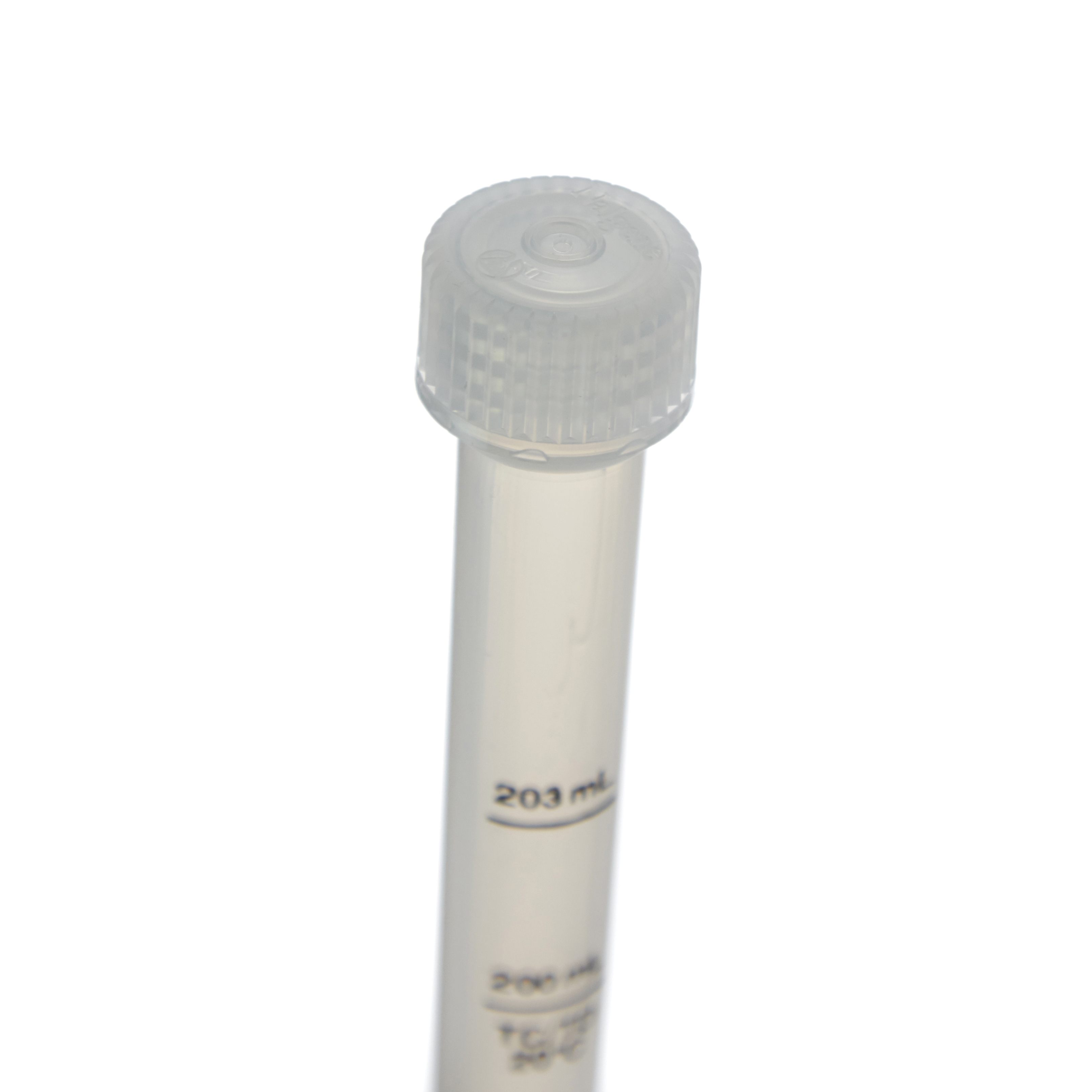 MATRAZ VOLUMÉTRICO DE PP DE 200ml CLASE B ASTM. THERMO SCIENTIFIC