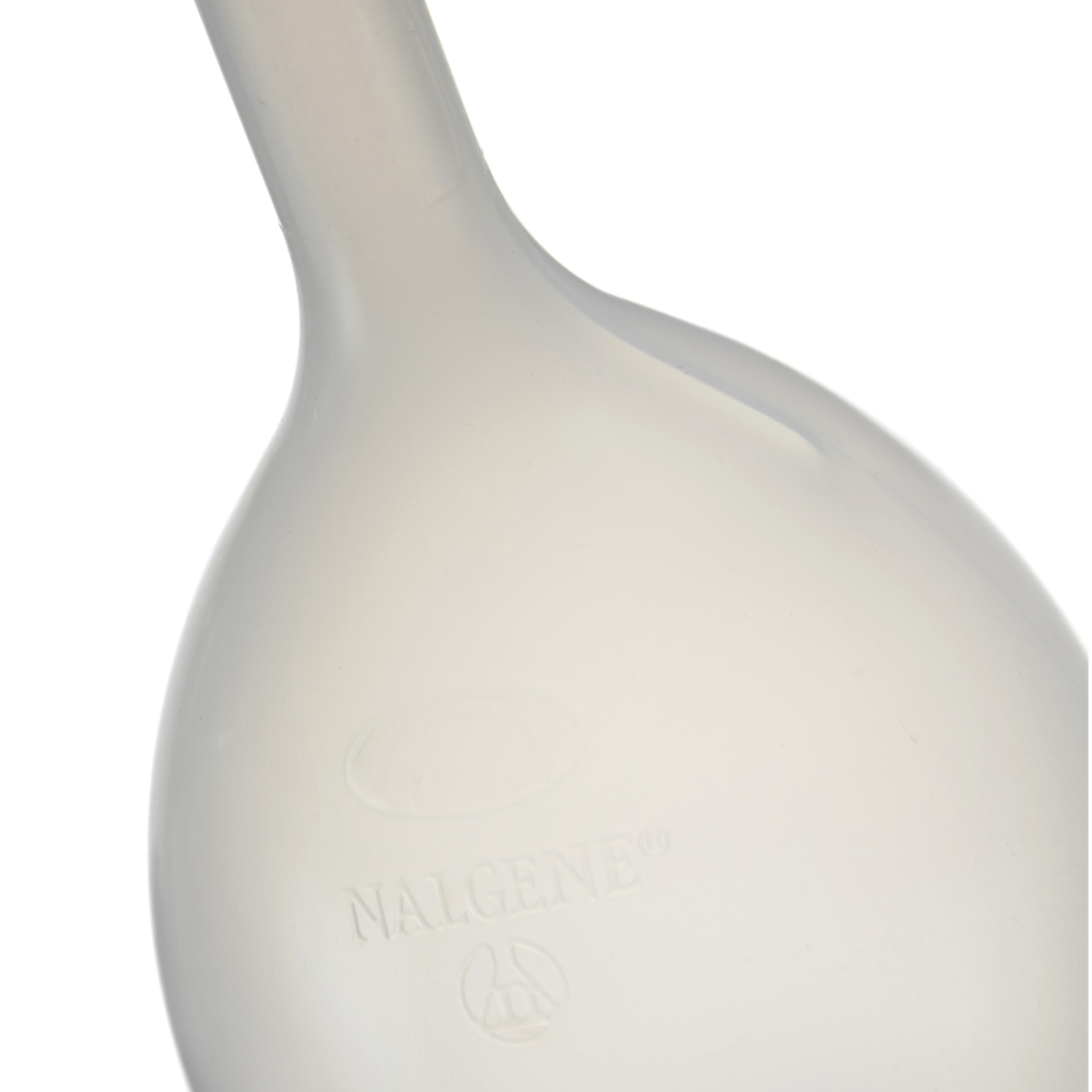 MATRAZ VOLUMÉTRICO DE PP DE 1L CLASE B ASTM. THERMO SCIENTIFIC