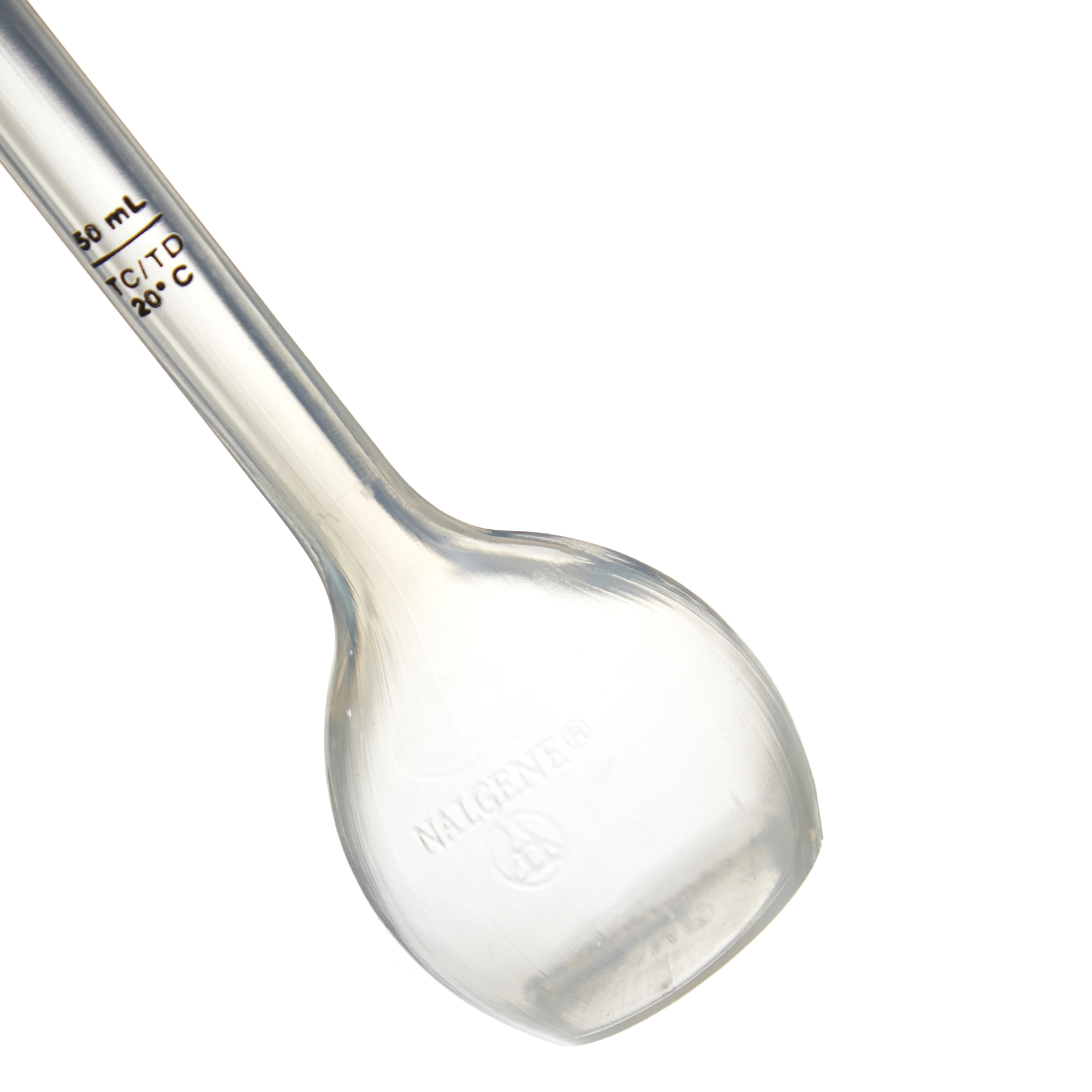 MATRAZ VOLUMÉTRICO DE PMP DE 50ml CLASE B ASTM. THERMO SCIENTIFIC