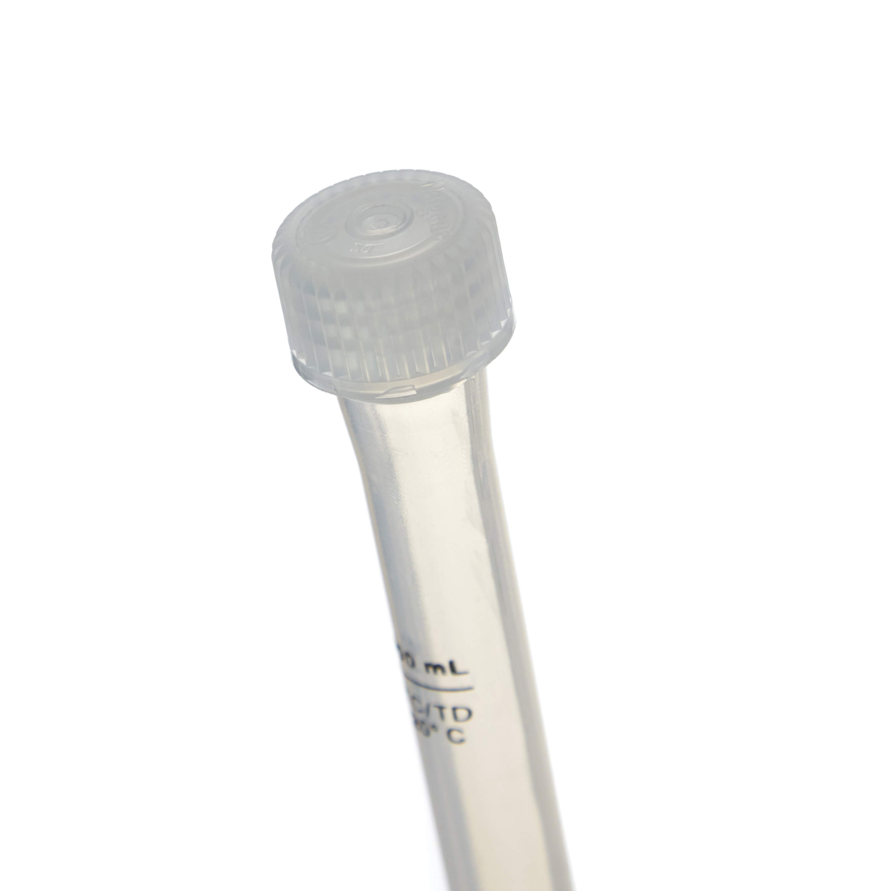 MATRAZ VOLUMÉTRICO DE PMP DE 100ml CLASE B ASTM. THERMO SCIENTIFIC