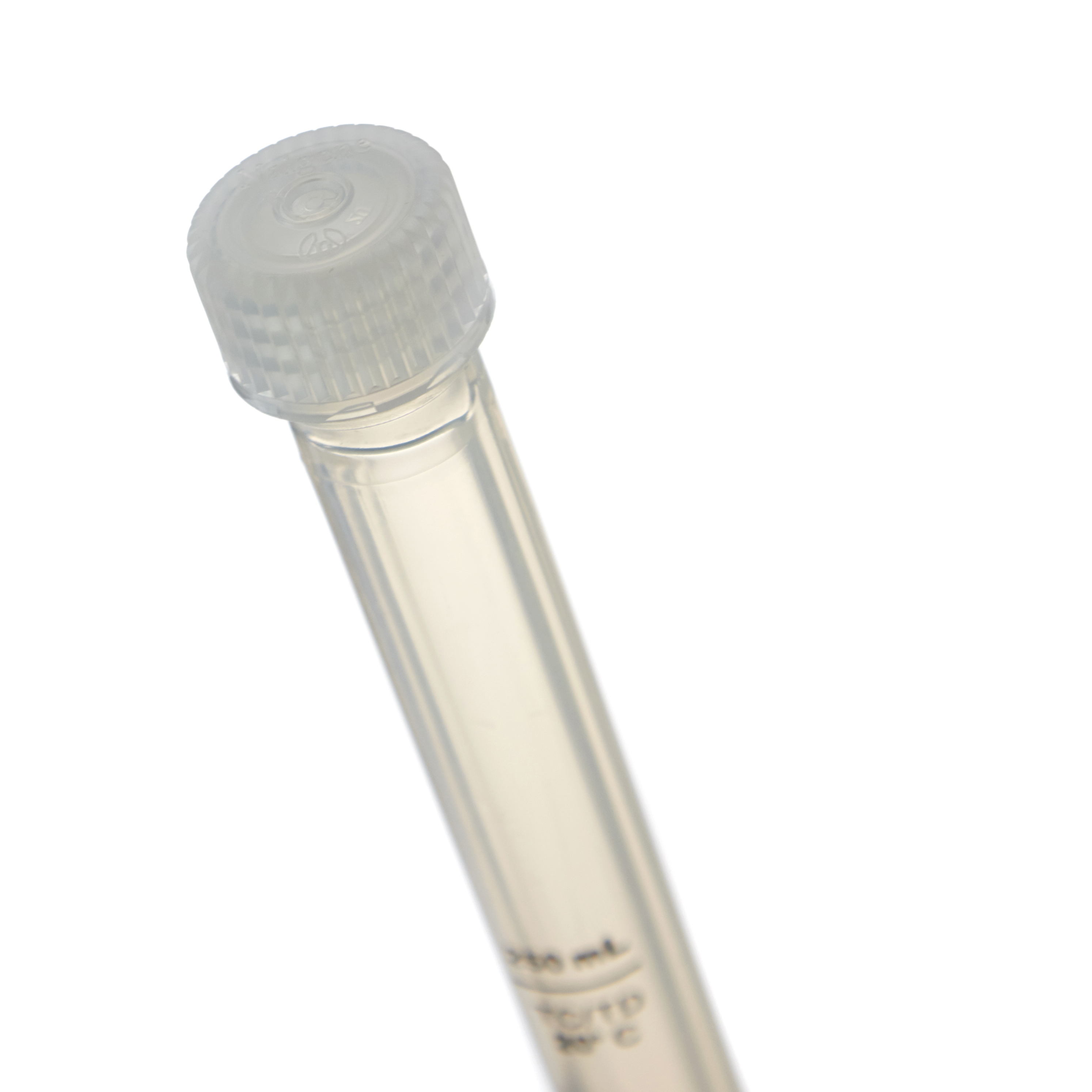 MATRAZ VOLUMÉTRICO DE PMP DE 250mL CLASE B ASTM. THERMO SCIENTIFIC