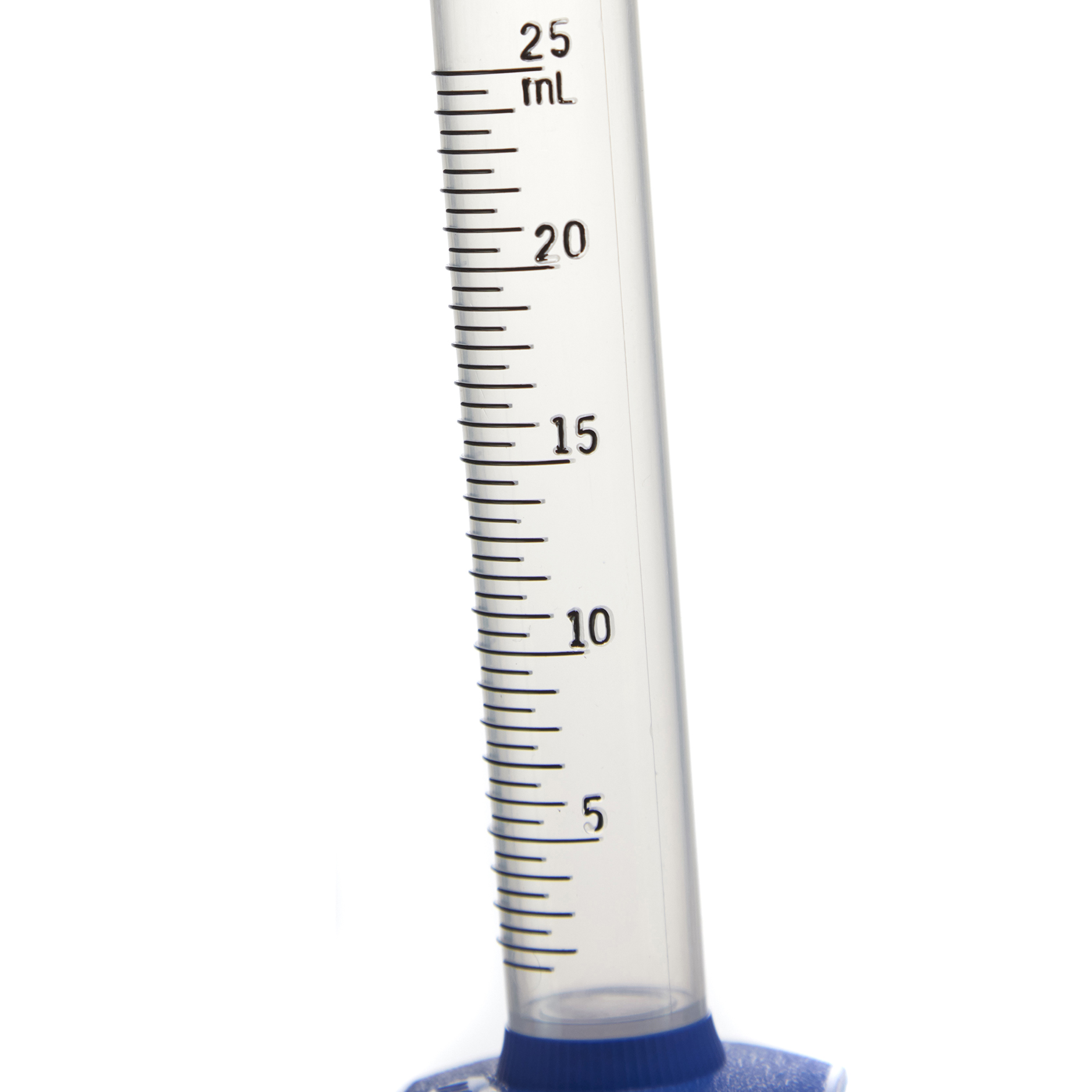 PROBETA GRADUADA DE PP DE 25ml. THERMO SCIENTIFIC
