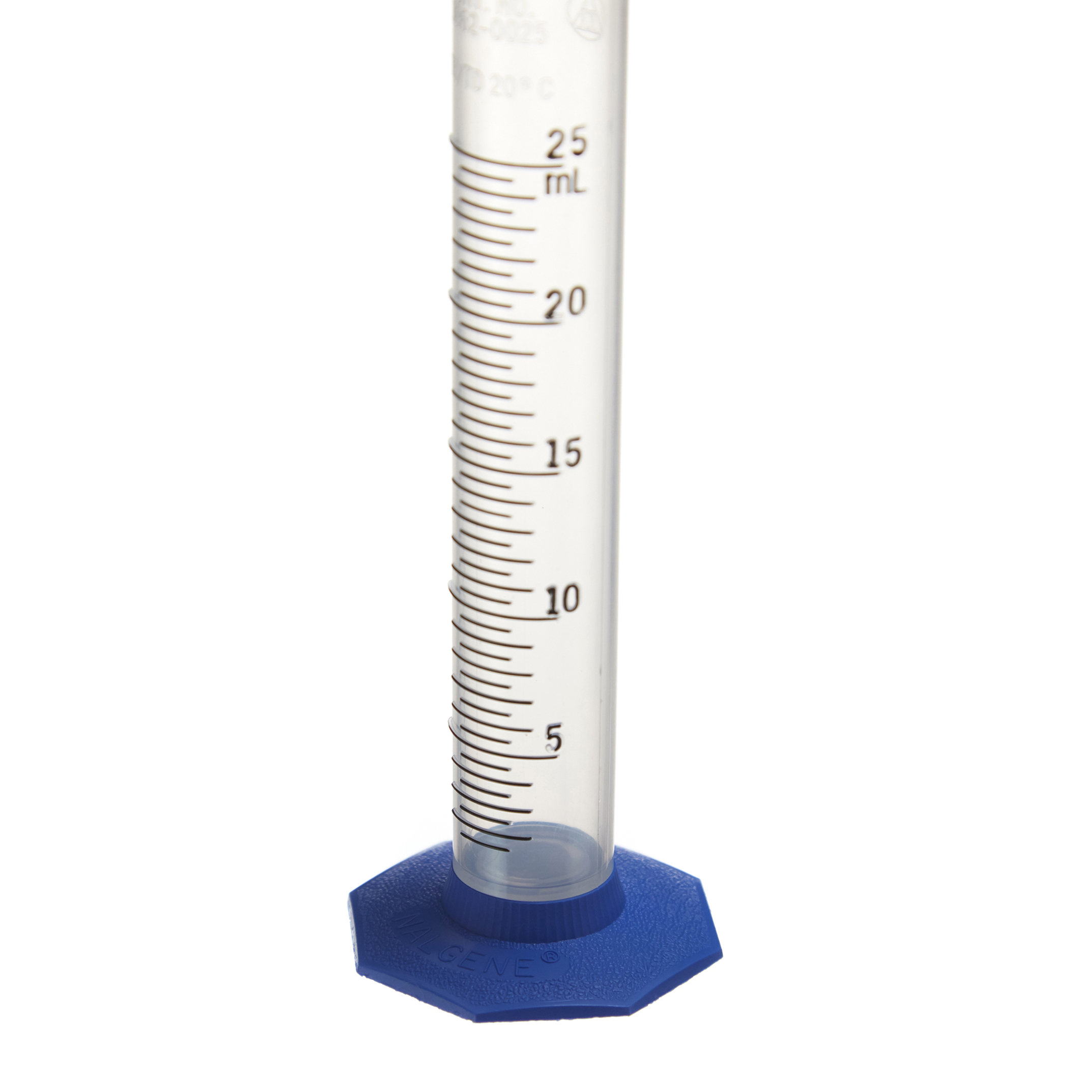 PROBETA GRADUADA DE PP DE 25ml. THERMO SCIENTIFIC
