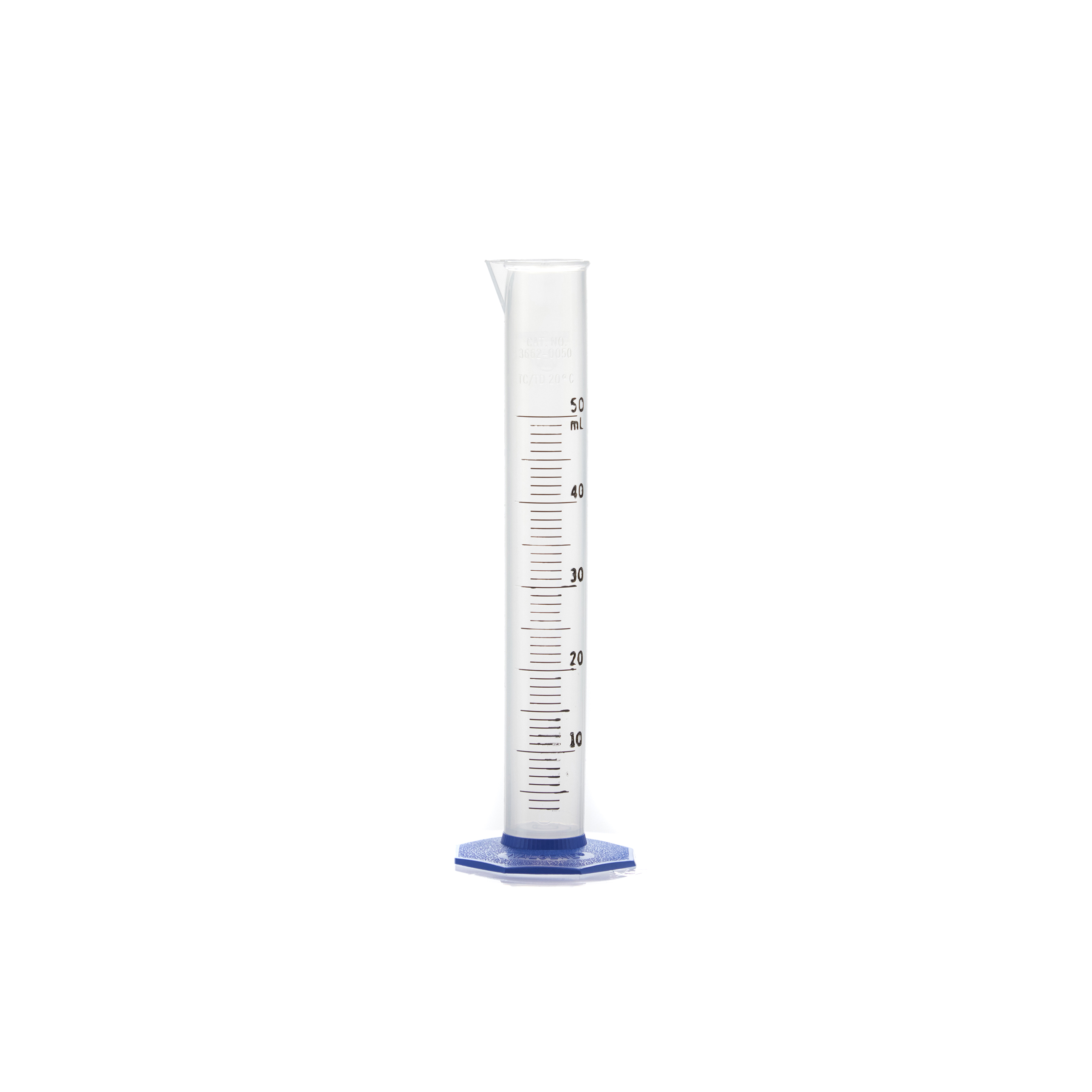 PROBETA GRADUADA DE PP DE 50ml. THERMO SCIENTIFIC