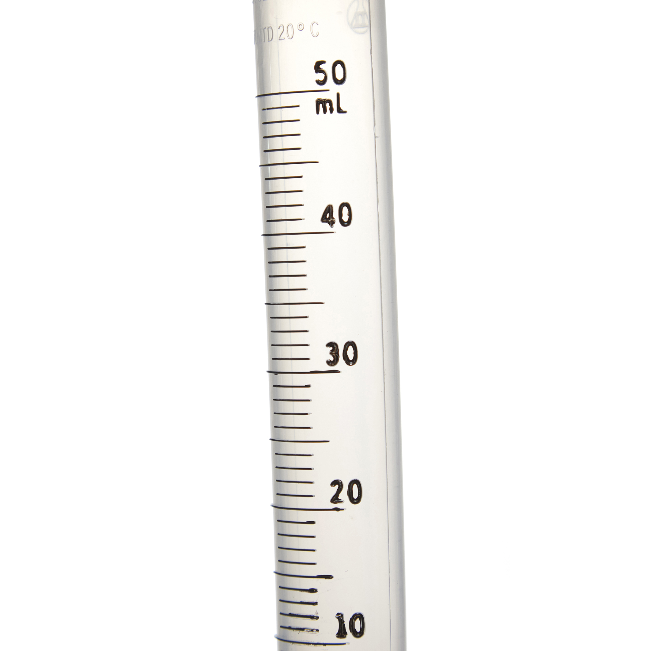 PROBETA GRADUADA DE PP DE 50ml. THERMO SCIENTIFIC