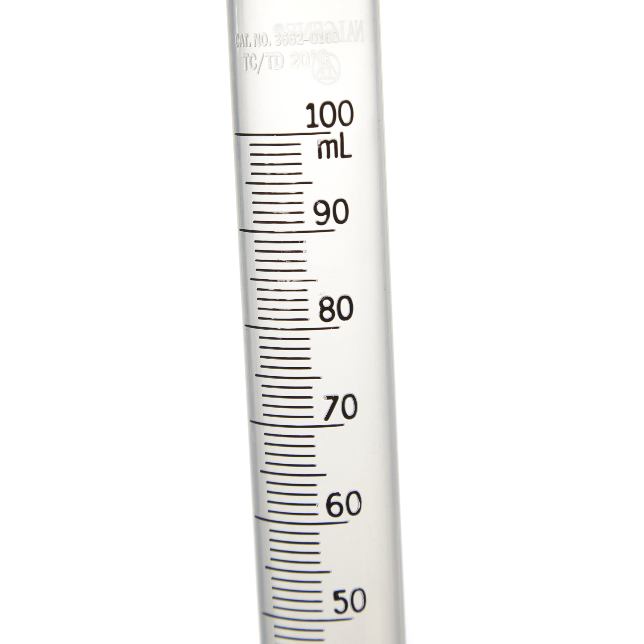 PROBETA GRADUADA DE PP DE 100ml. THERMO SCIENTIFIC