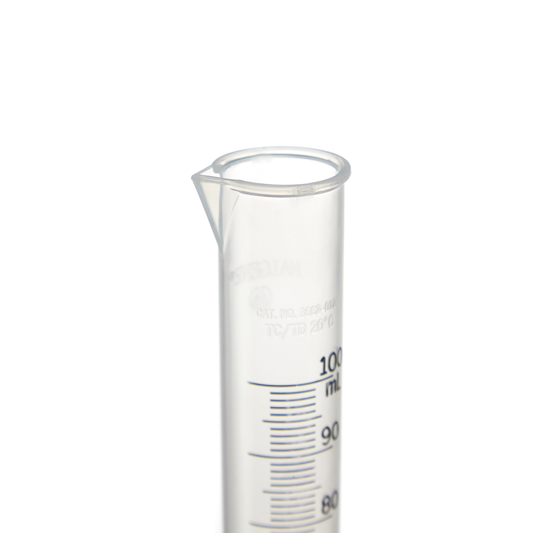 PROBETA GRADUADA DE PP DE 100ml. THERMO SCIENTIFIC