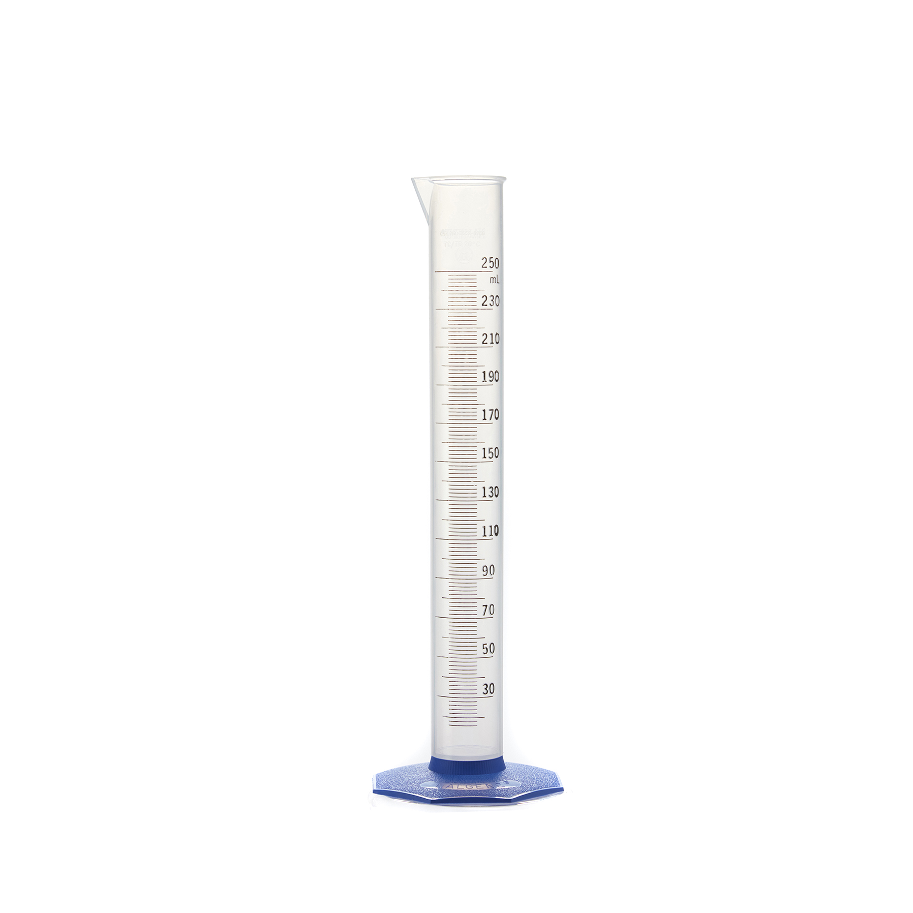 PROBETA GRADUADA DE PP DE 250ml. THERMO SCIENTIFIC