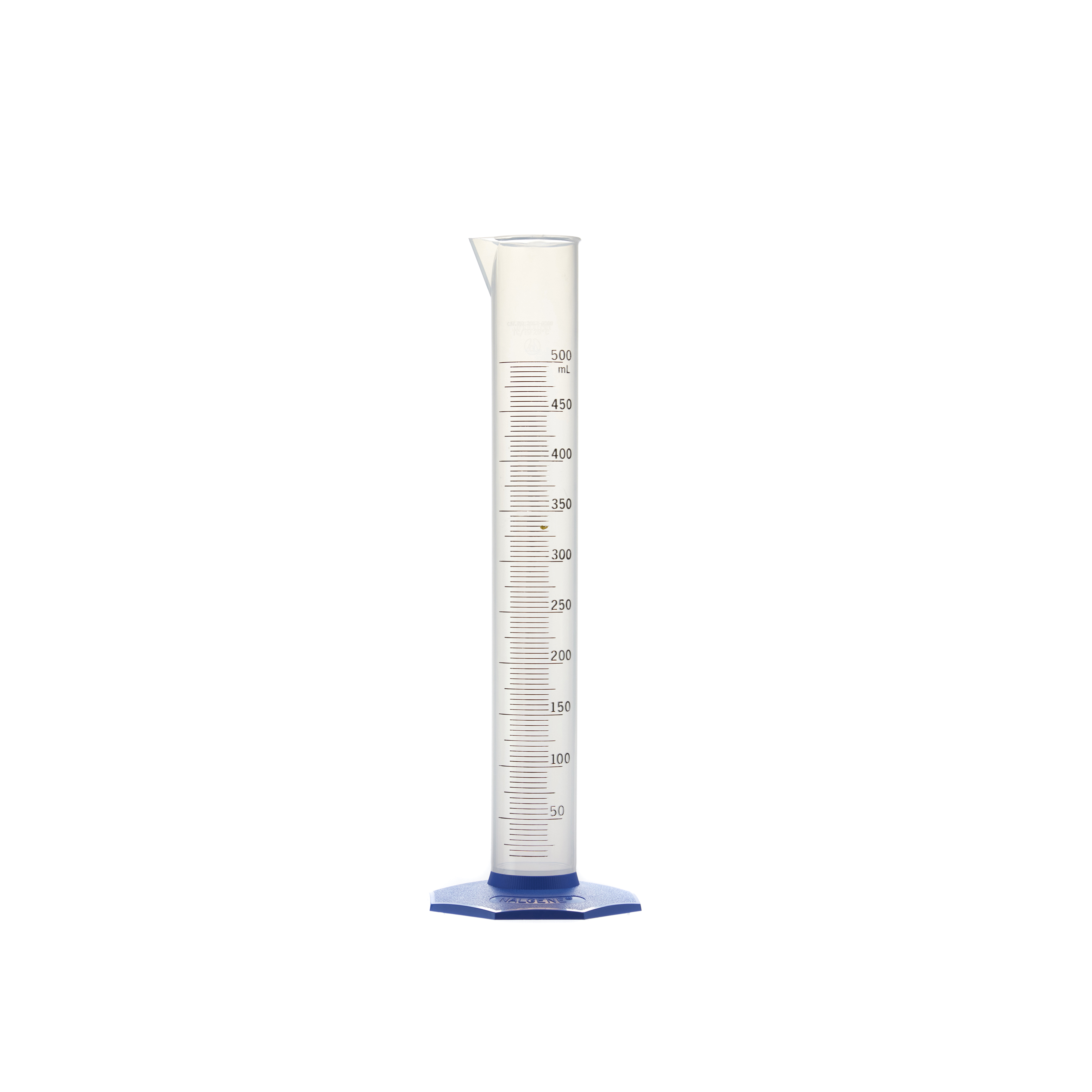 PROBETA GRADUADA DE PP DE 500ml. THERMO SCIENTIFIC